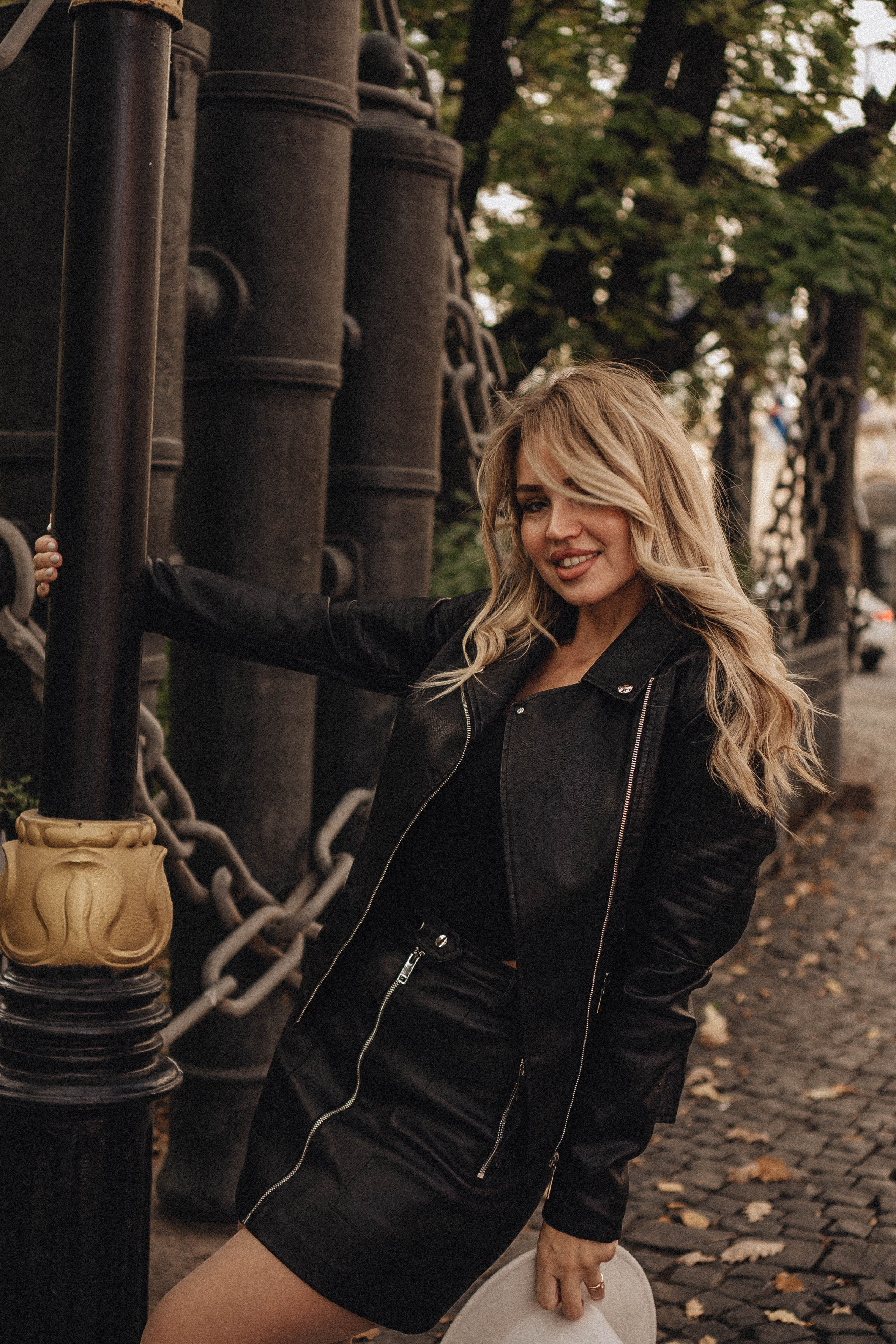 Прогулочная. Профессиональный фотограф, Санкт-Петербург — Виктория Богомолова