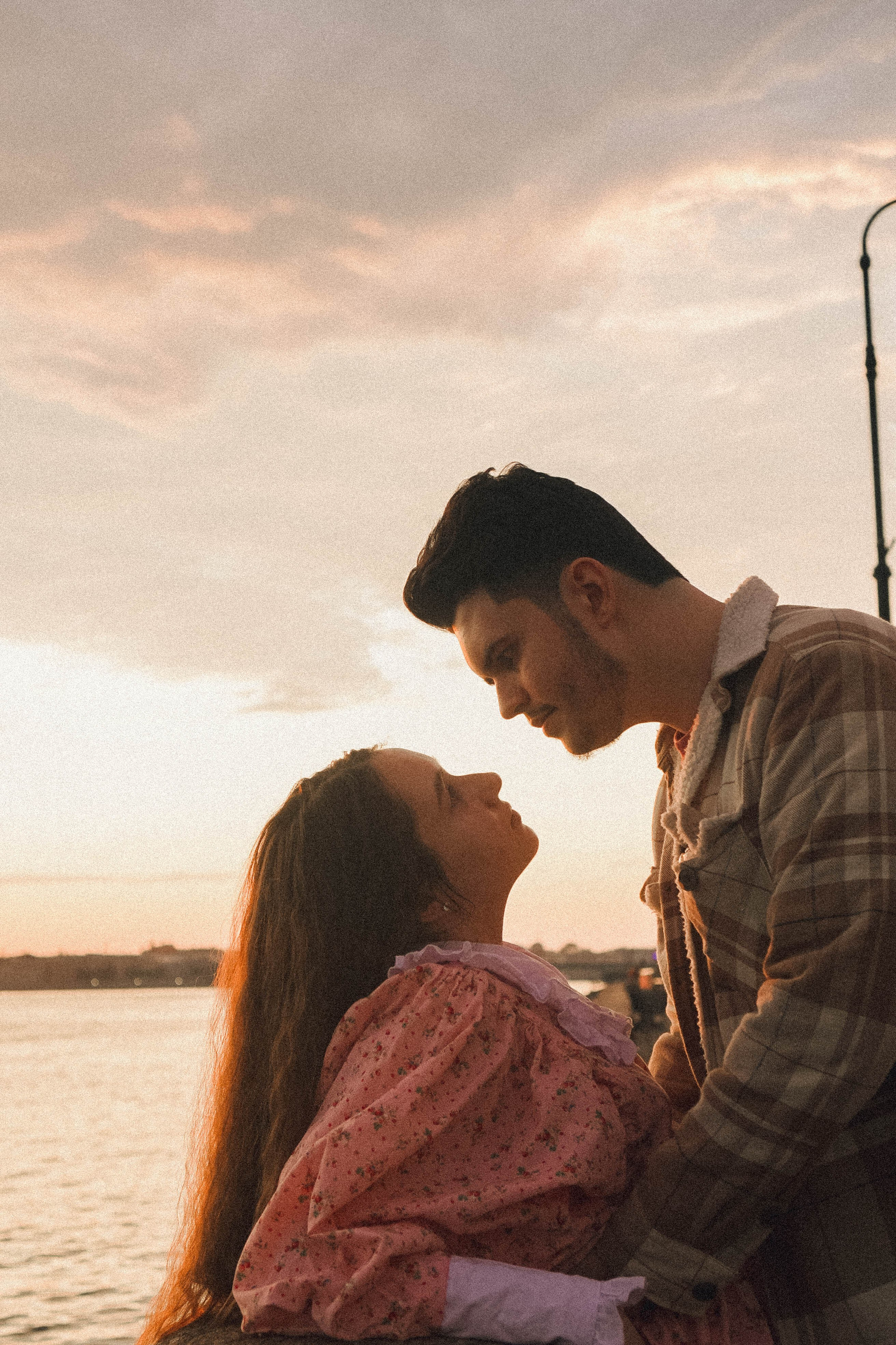 Любовь. Профессиональный фотограф, Санкт-Петербург — Виктория Богомолова