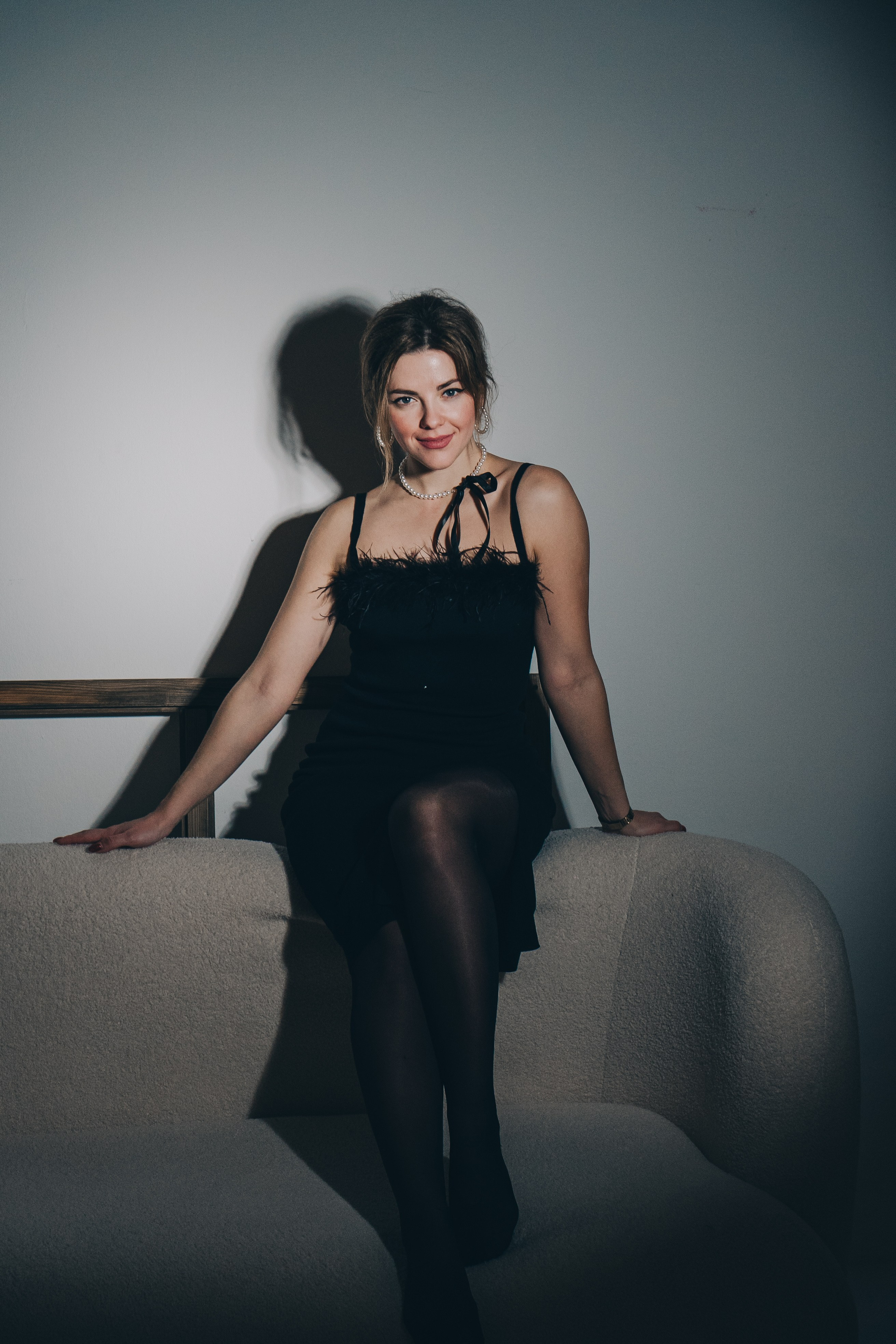 Студийная. Профессиональный фотограф, Санкт-Петербург — Виктория Богомолова