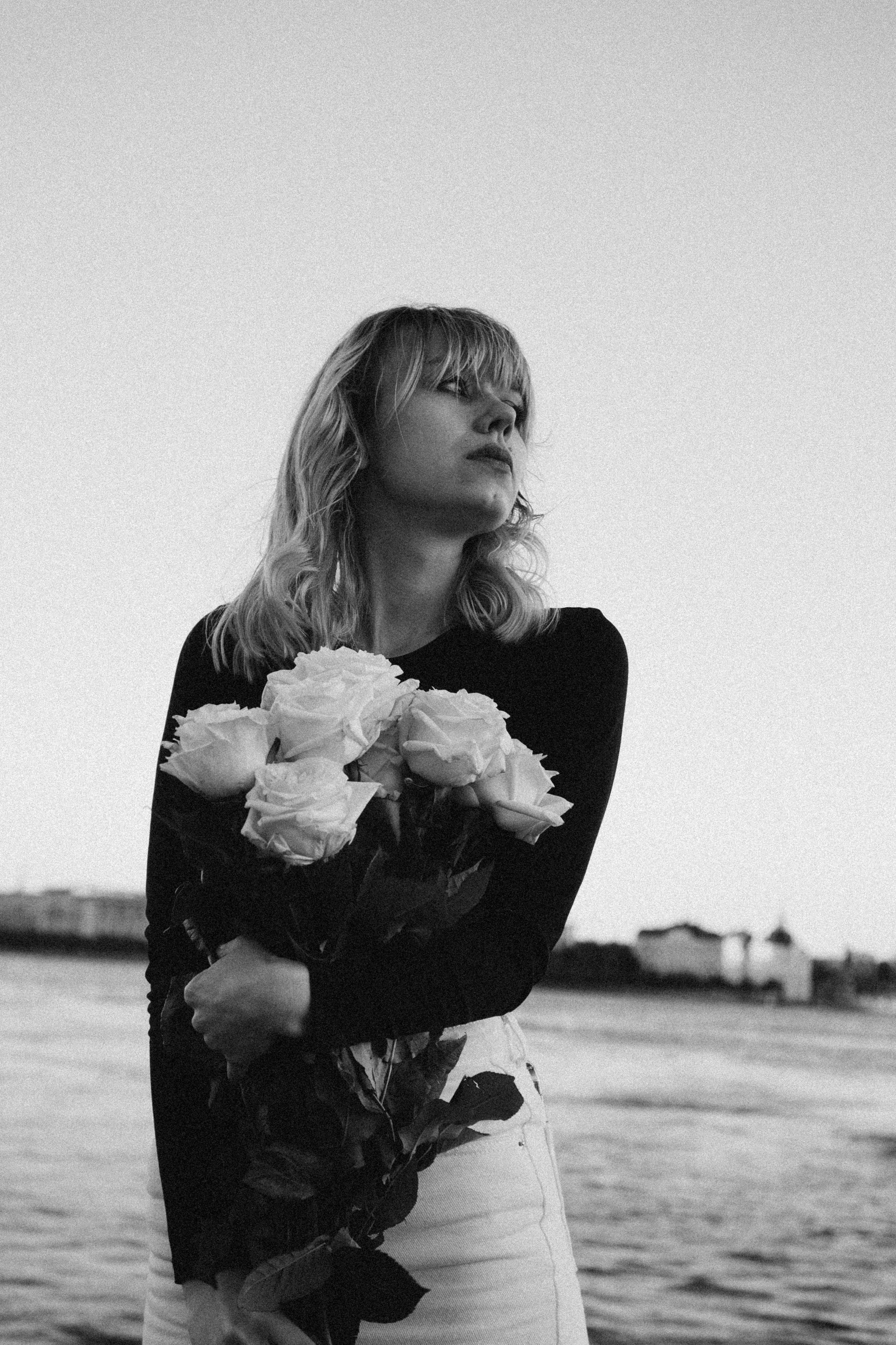 ПРОГУЛКА ПО ГОРОДУ В БЕЛЫЕ НОЧИ (другой вариант). Профессиональный фотограф, Санкт-Петербург — Виктория Богомолова