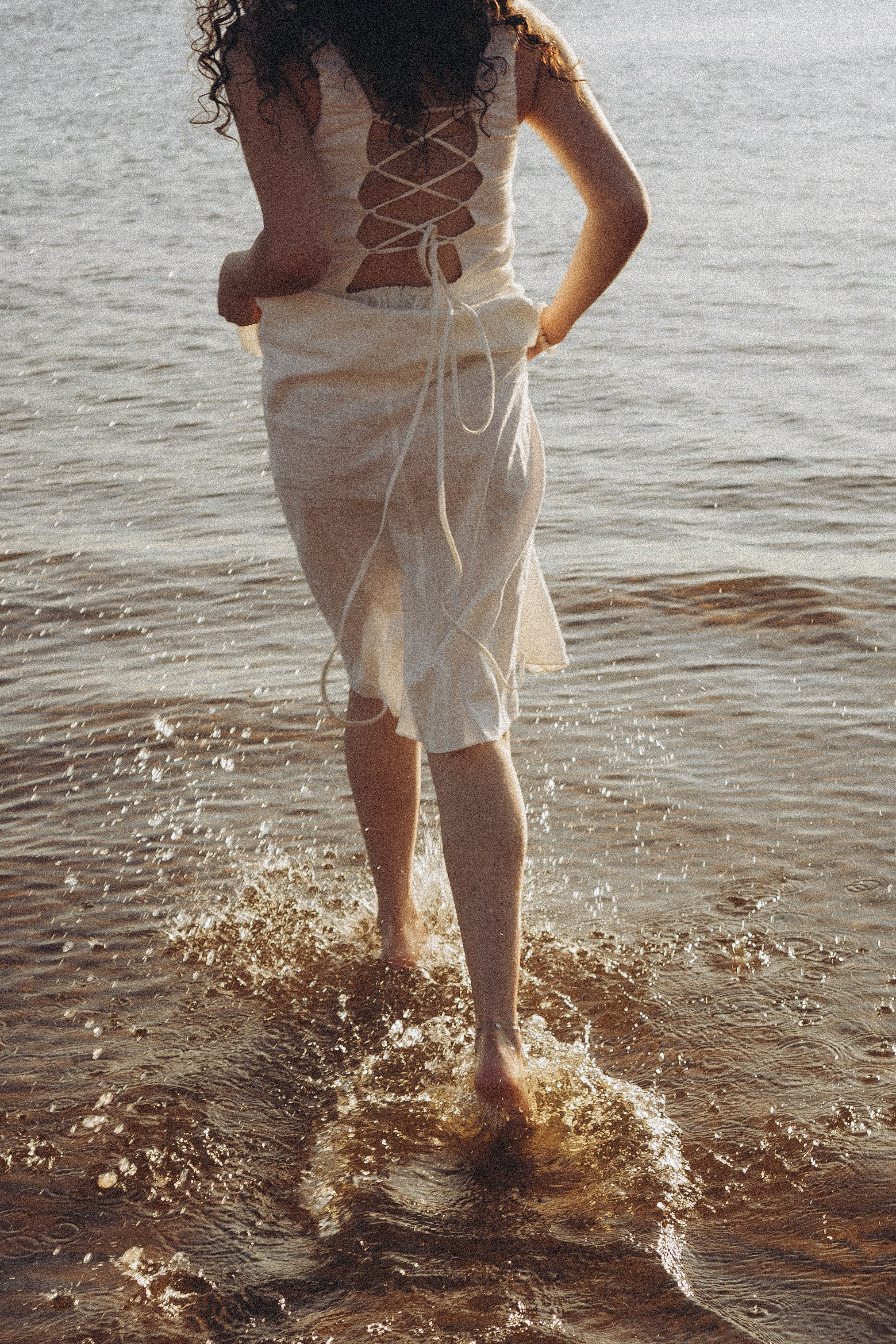 НА ФИНСКОМ ЗАЛИВЕ. Профессиональный фотограф, Санкт-Петербург — Виктория Богомолова