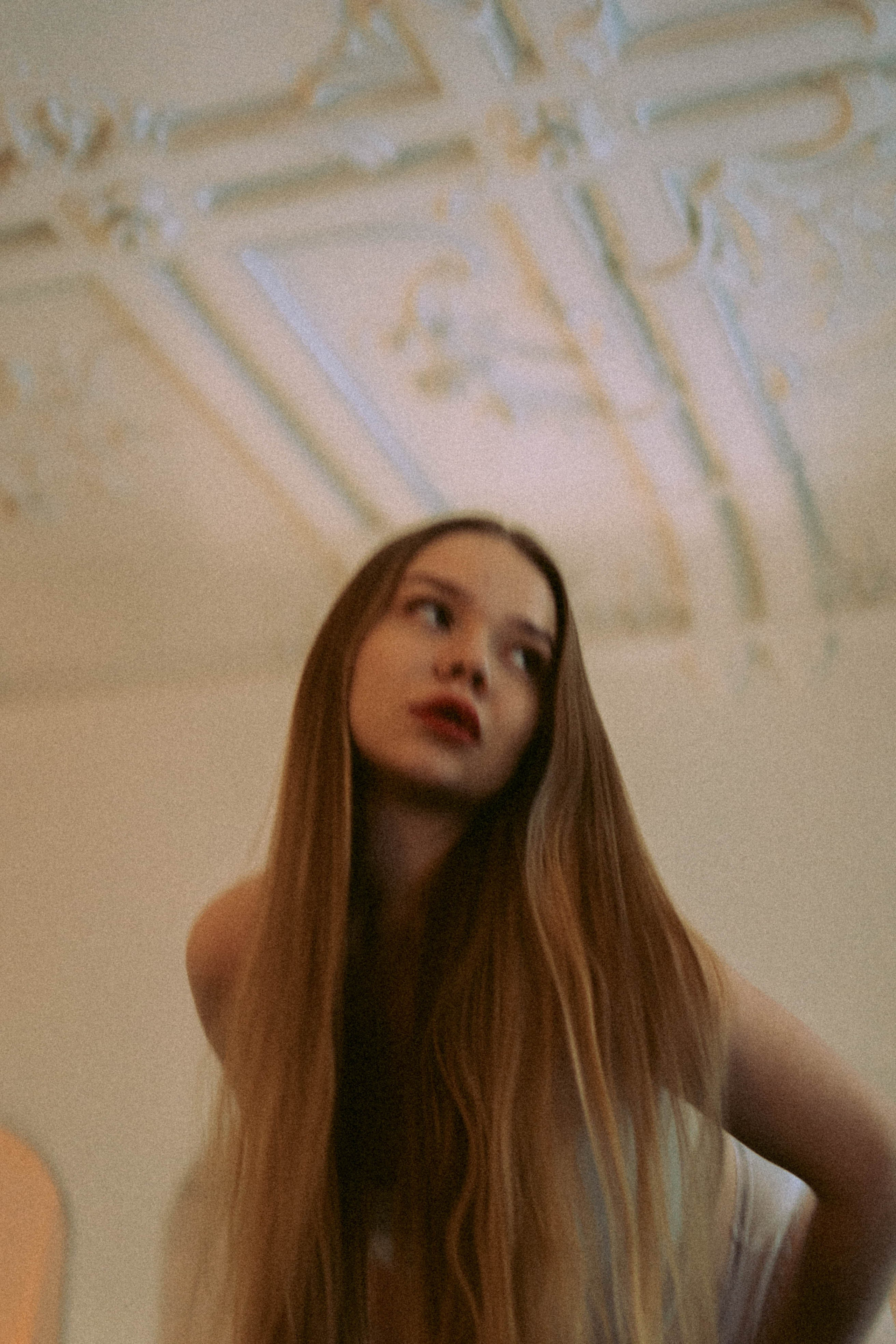 В белье. Профессиональный фотограф, Санкт-Петербург — Виктория Богомолова