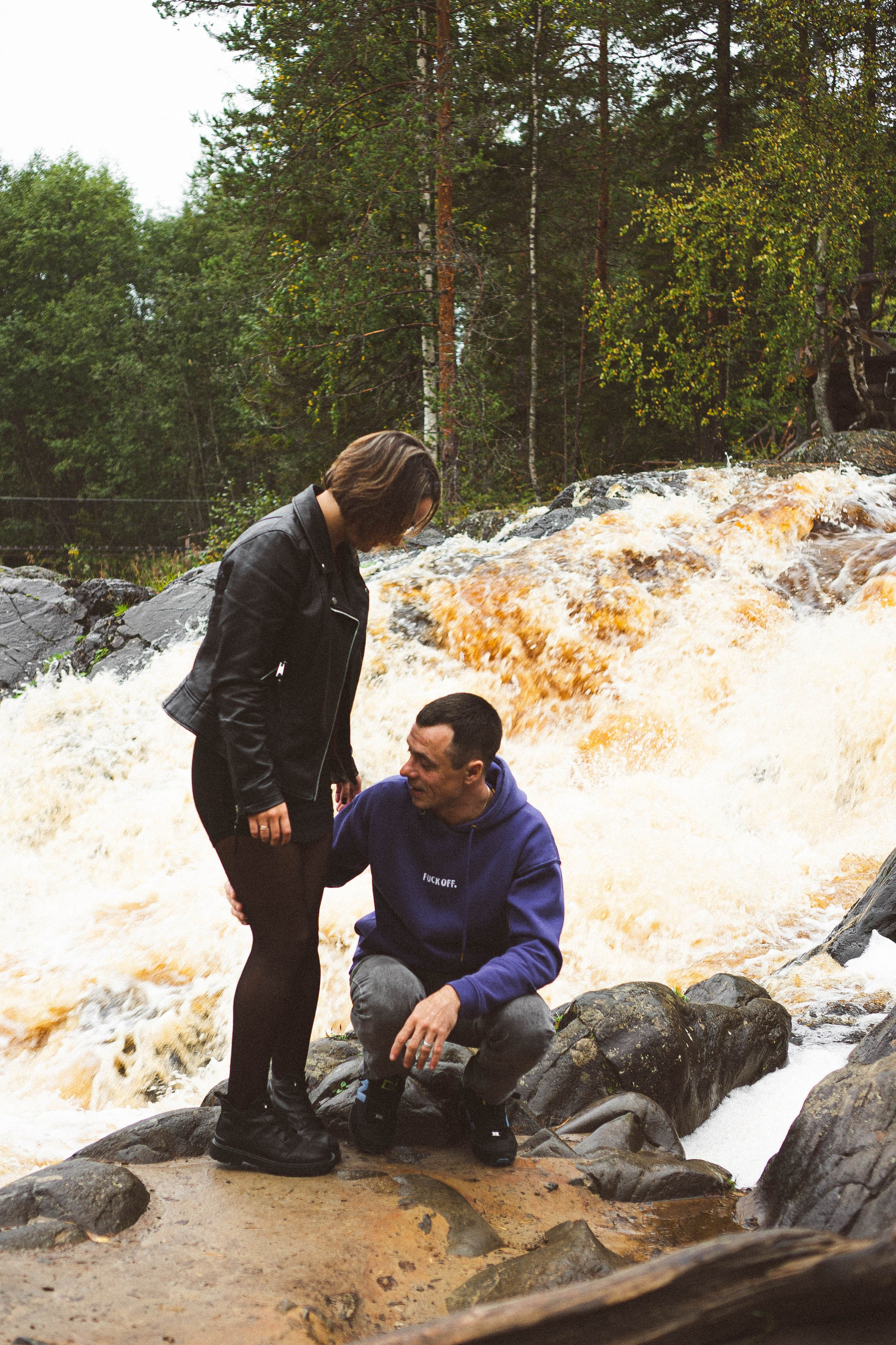 Прогулка на природе. Профессиональный фотограф, Санкт-Петербург — Виктория Богомолова