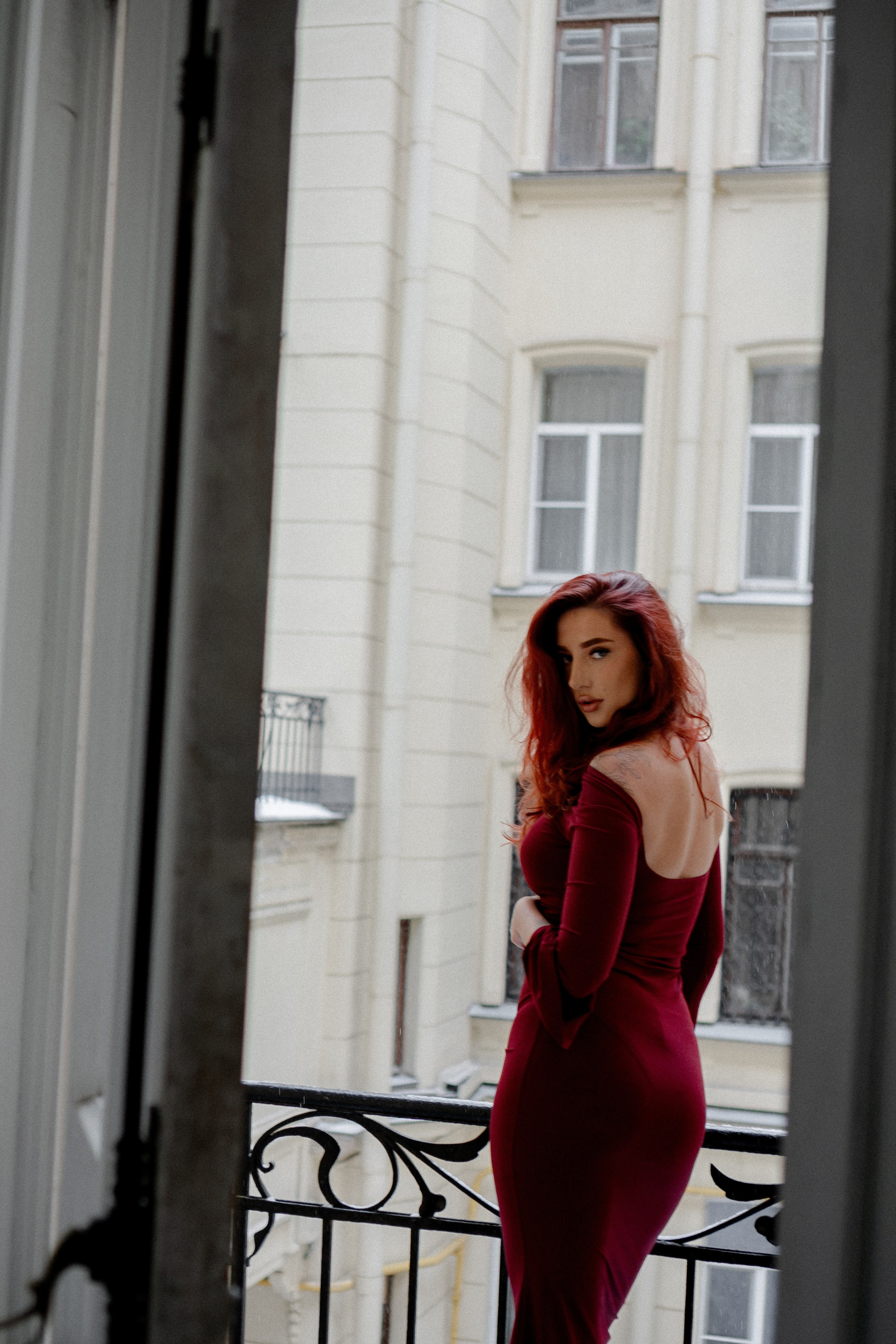 Для девушки. Профессиональный фотограф, Санкт-Петербург — Виктория Богомолова