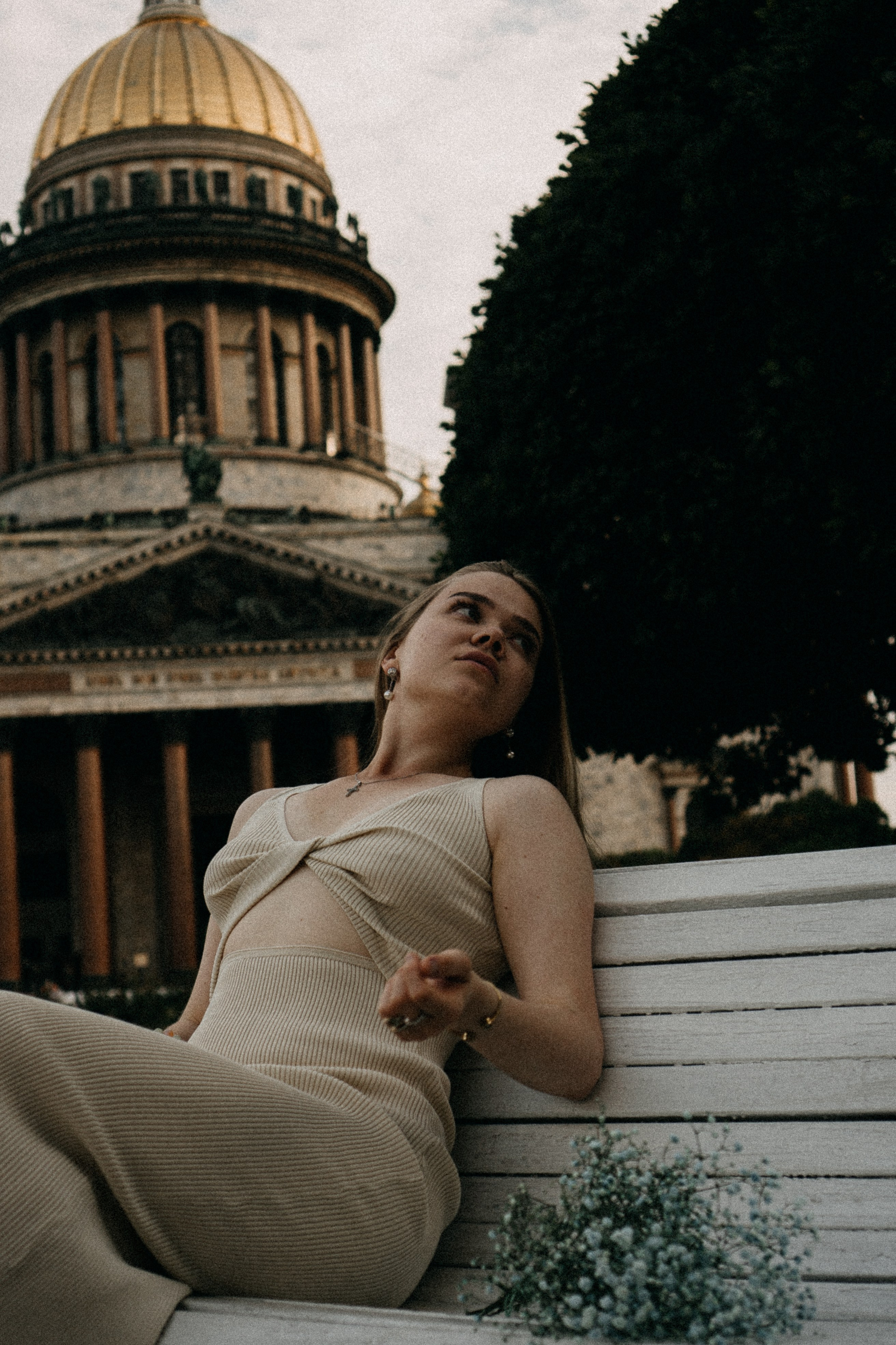 Рассветная. Профессиональный фотограф, Санкт-Петербург — Виктория Богомолова