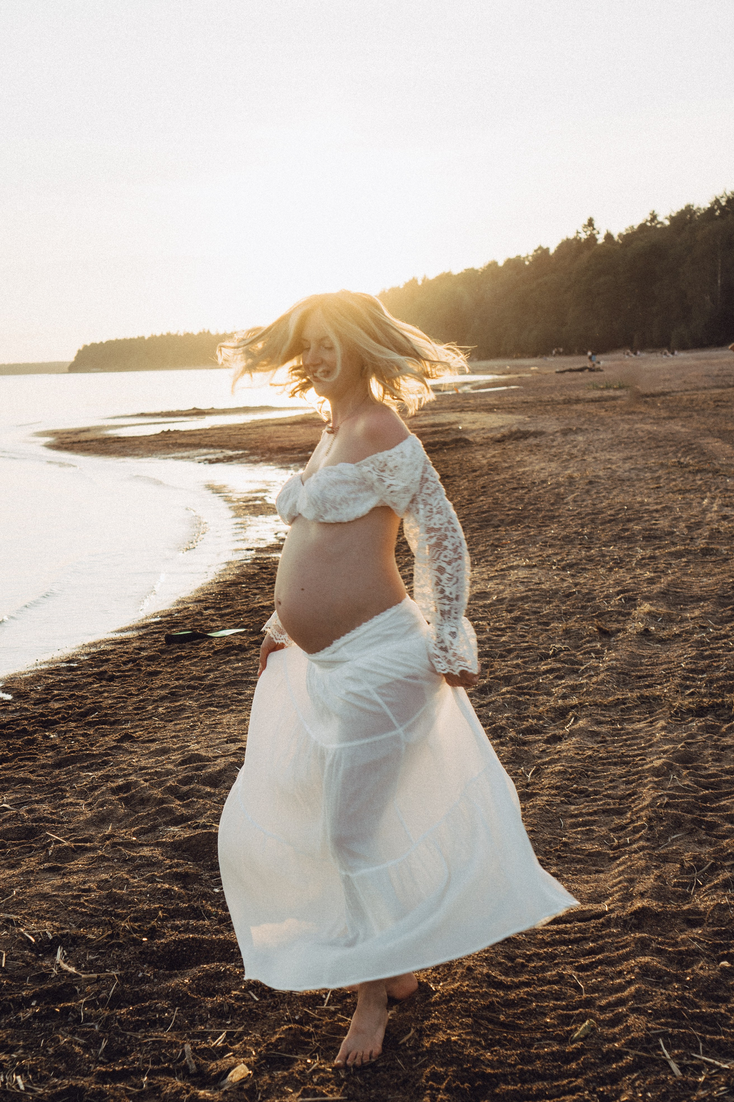 В ОЖИДАНИИ. Профессиональный фотограф, Санкт-Петербург — Виктория Богомолова