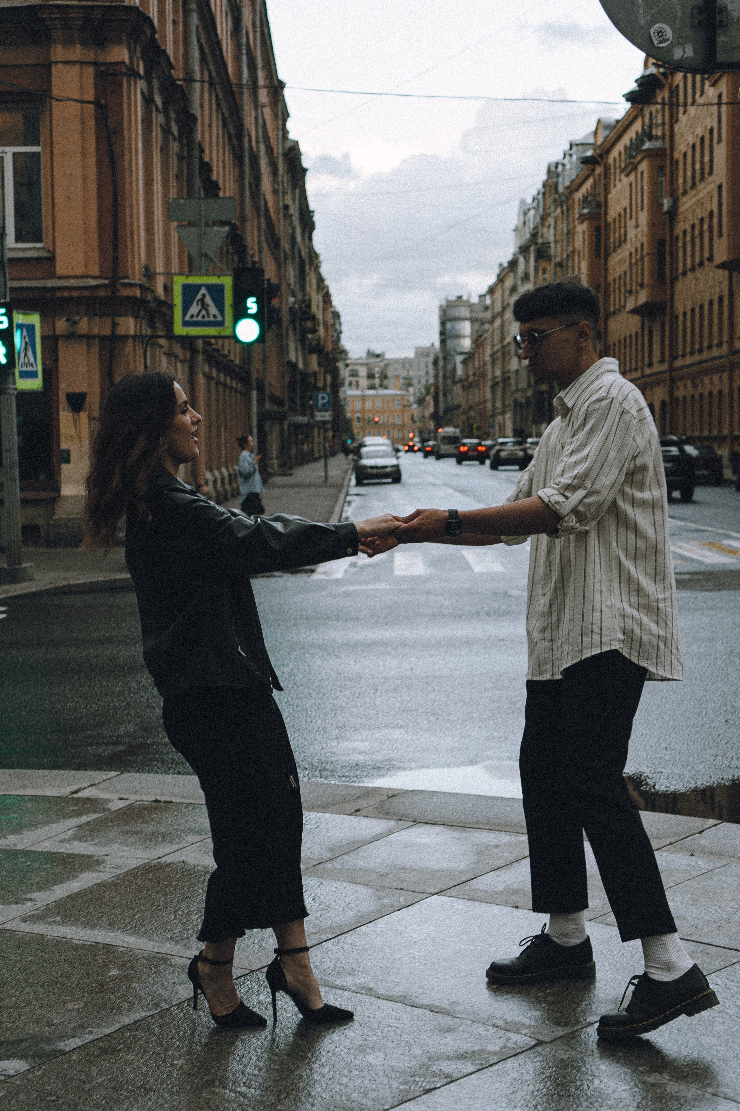 ЛЮБОВЬ В ИЮНЕ. Профессиональный фотограф, Санкт-Петербург — Виктория Богомолова