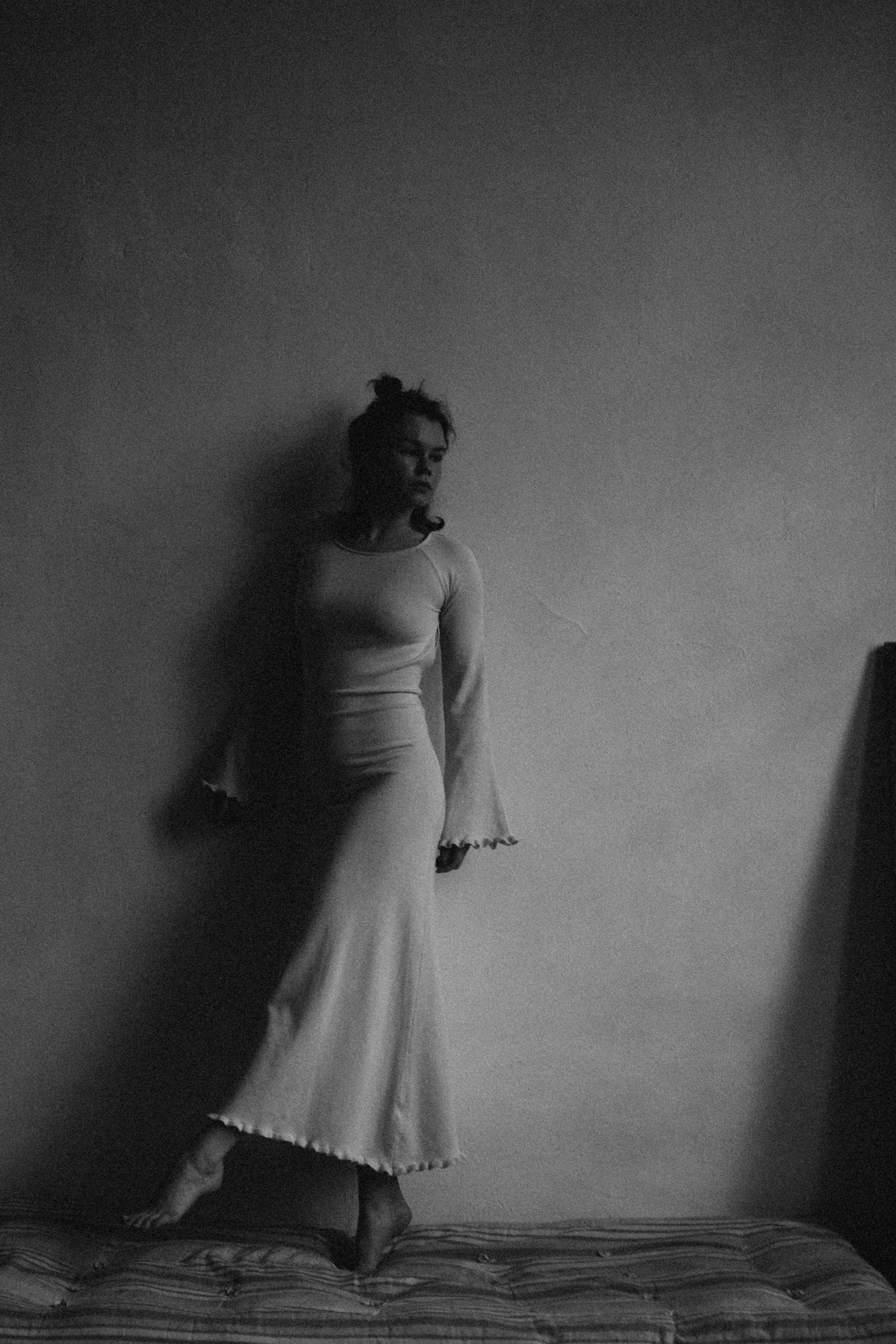 Студийная для девушки. Профессиональный фотограф, Санкт-Петербург — Виктория Богомолова