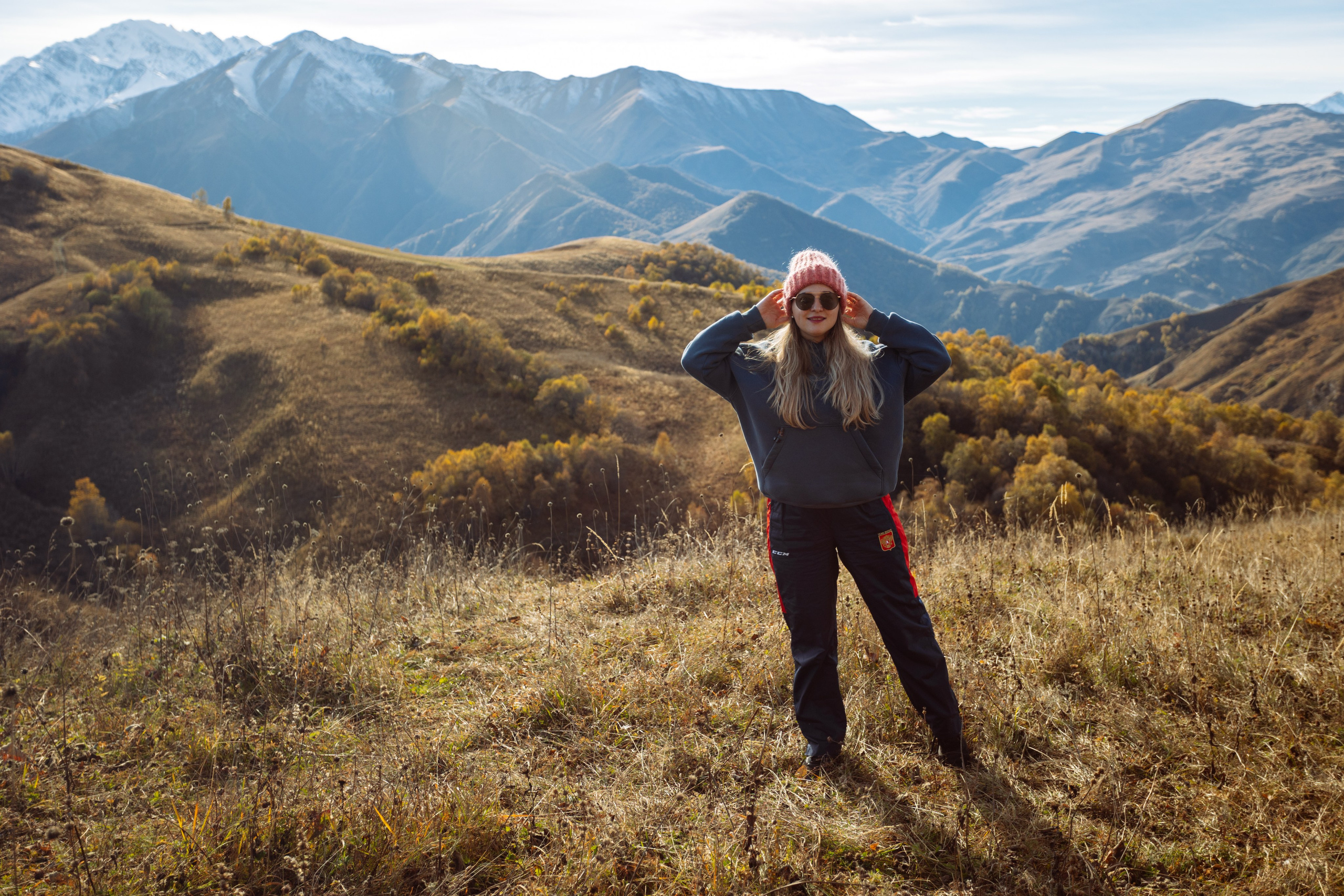 Перевал Актопрак. Семейный фотограф Пятигорск, Кисловодск, Эльбрус. Марина Вяликова