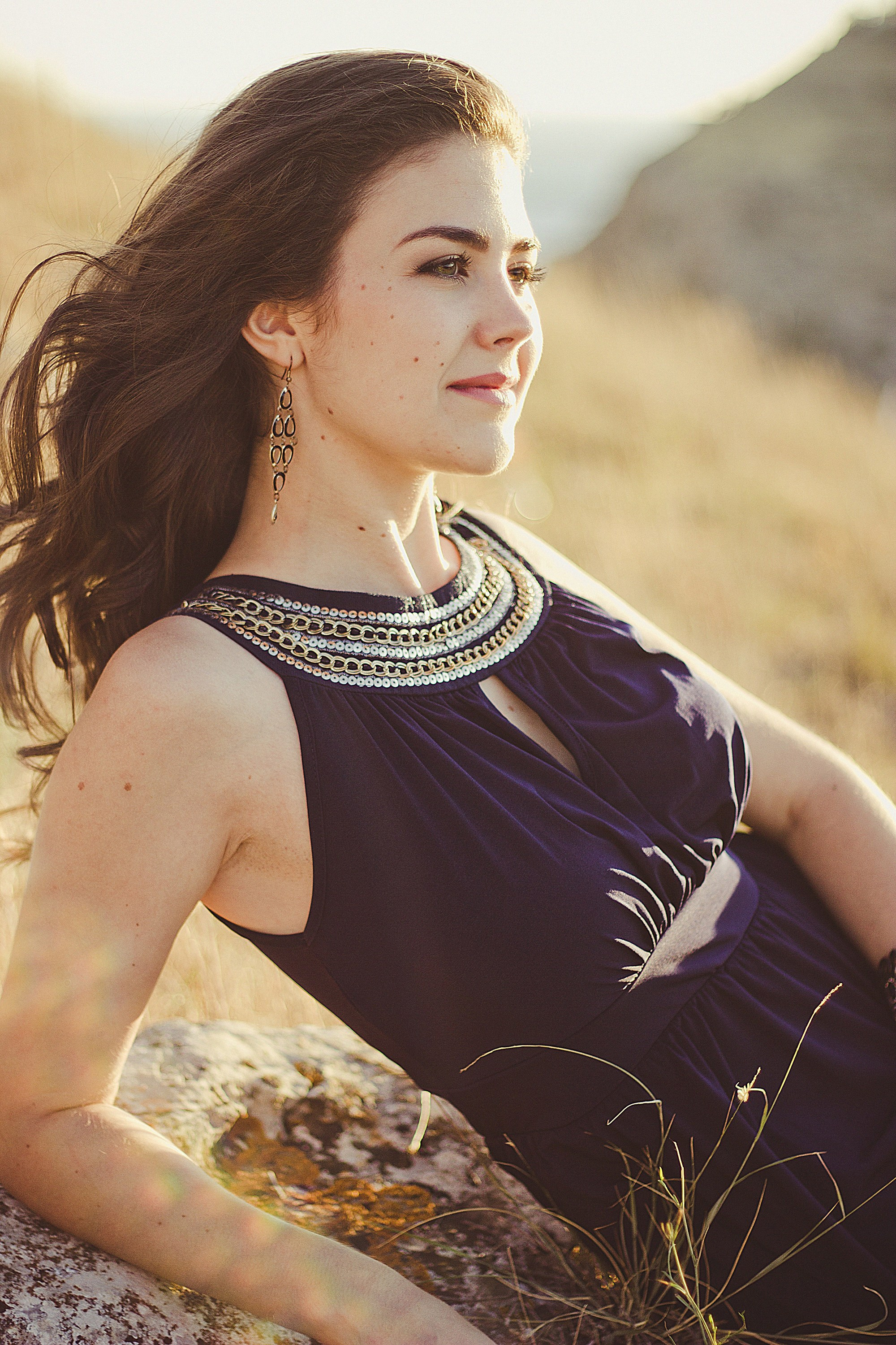 Личности. Фотограф Анастасия Огнева