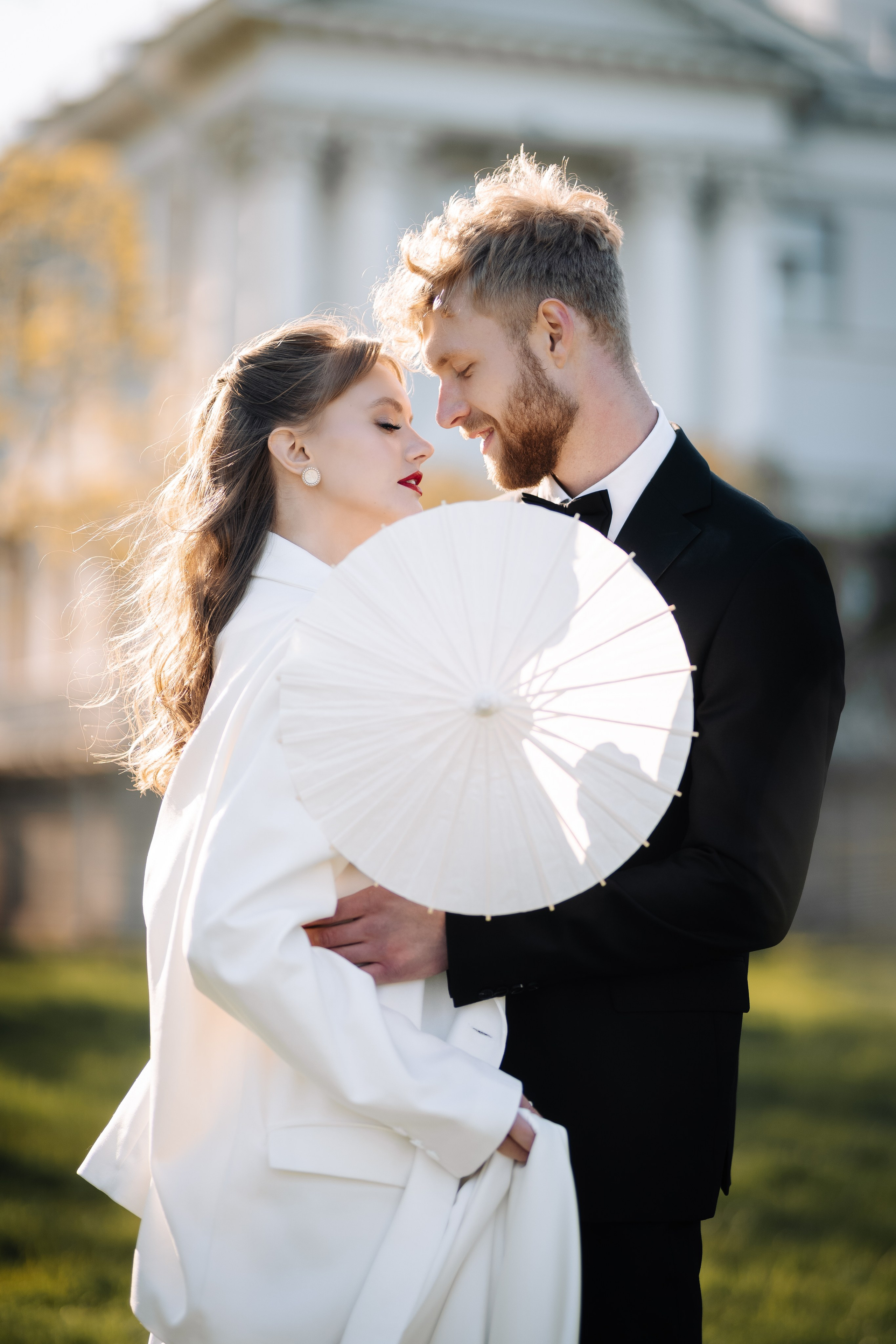 Фотограф в Санкт-Петербурге Джавангир Сурхаев