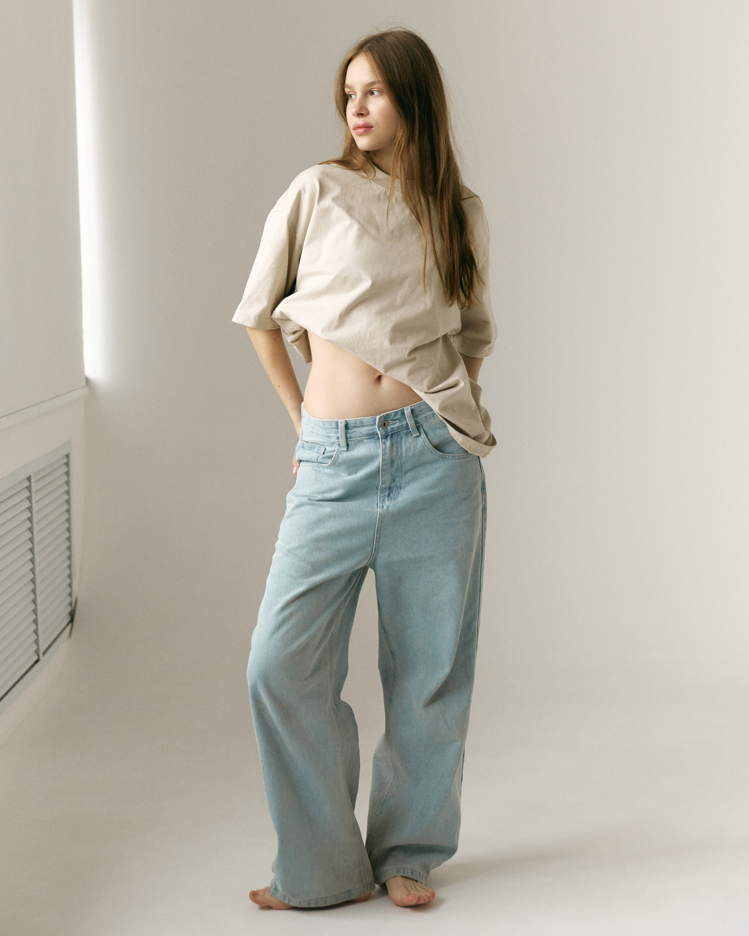 Katrin // adwi.models. Юрина Полина, фотограф из Екатеринбурга