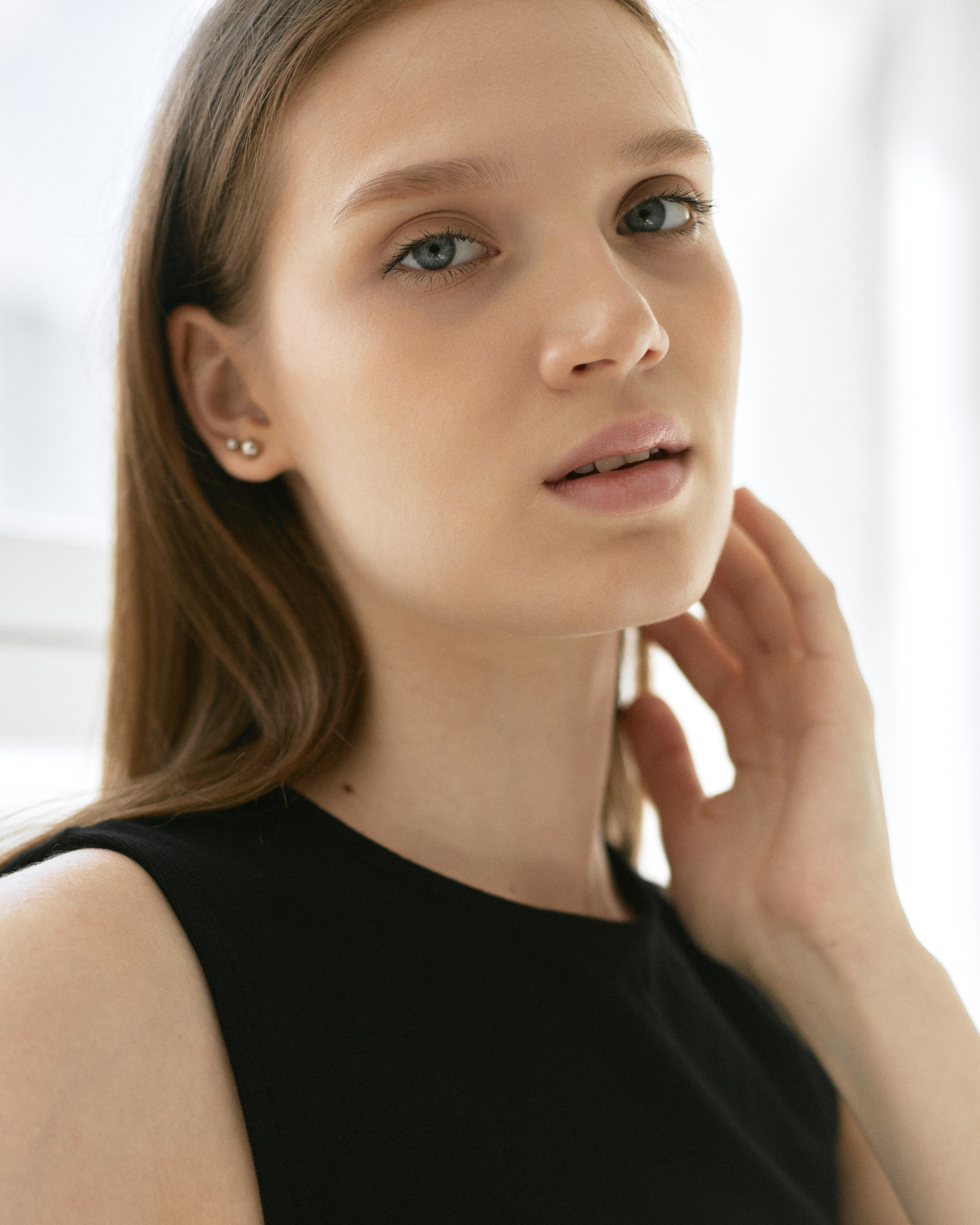 Модельные тесты – профессиональные фото | Полина Юрина. Юрина Полина, фотограф из Екатеринбурга