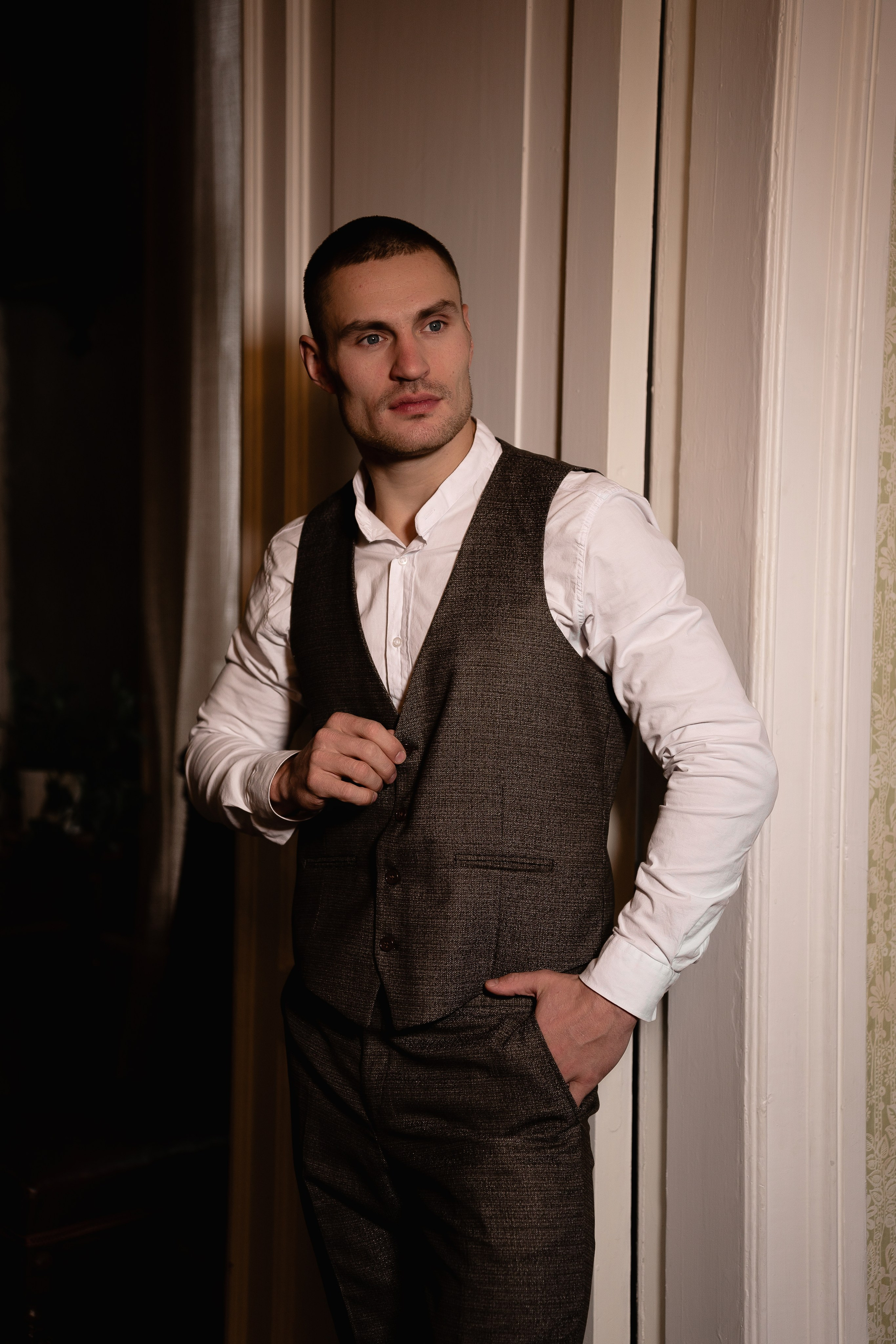 Руслан & Диана. Главная