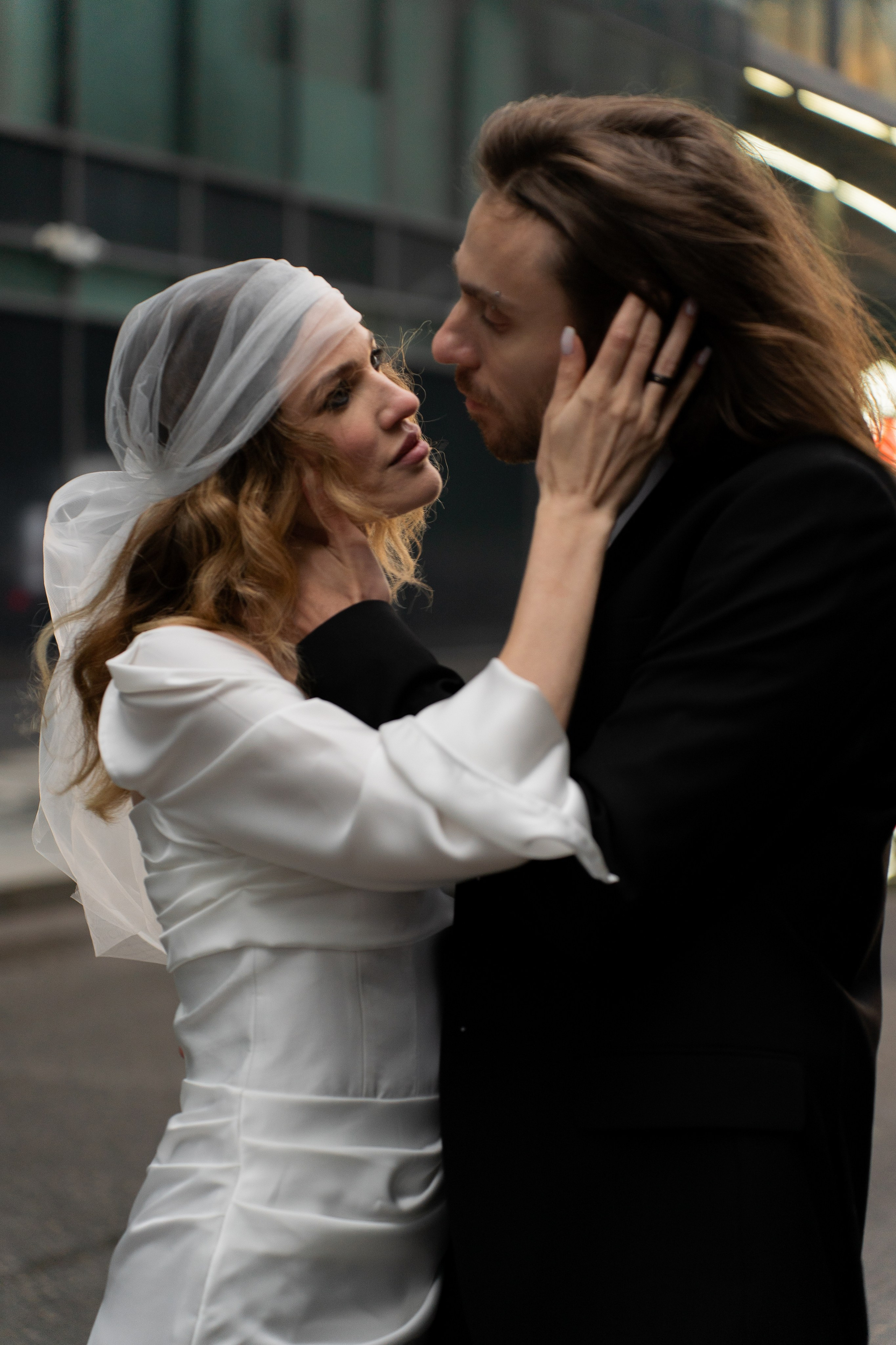 Клим & Полина. Главная