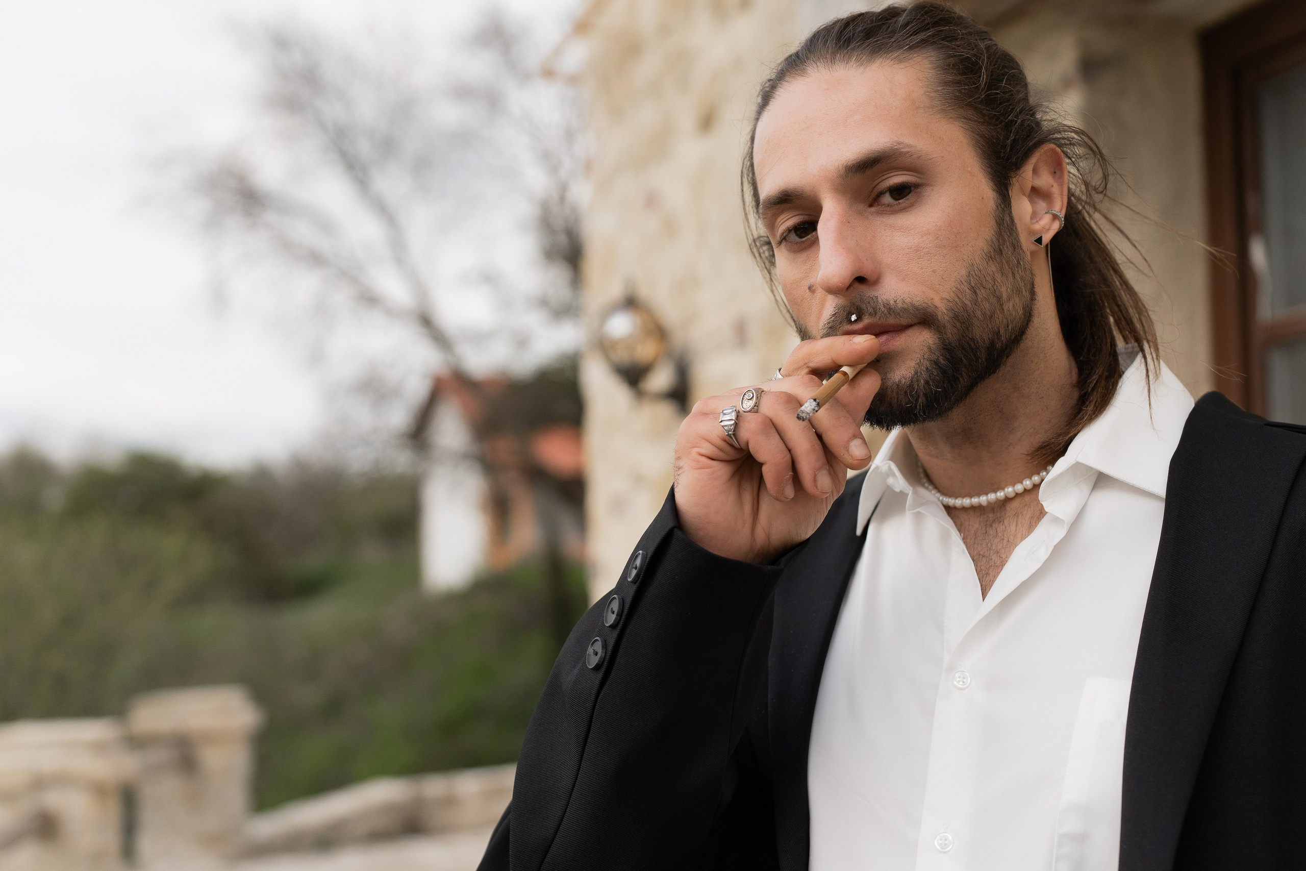 Артур & Александра. Главная