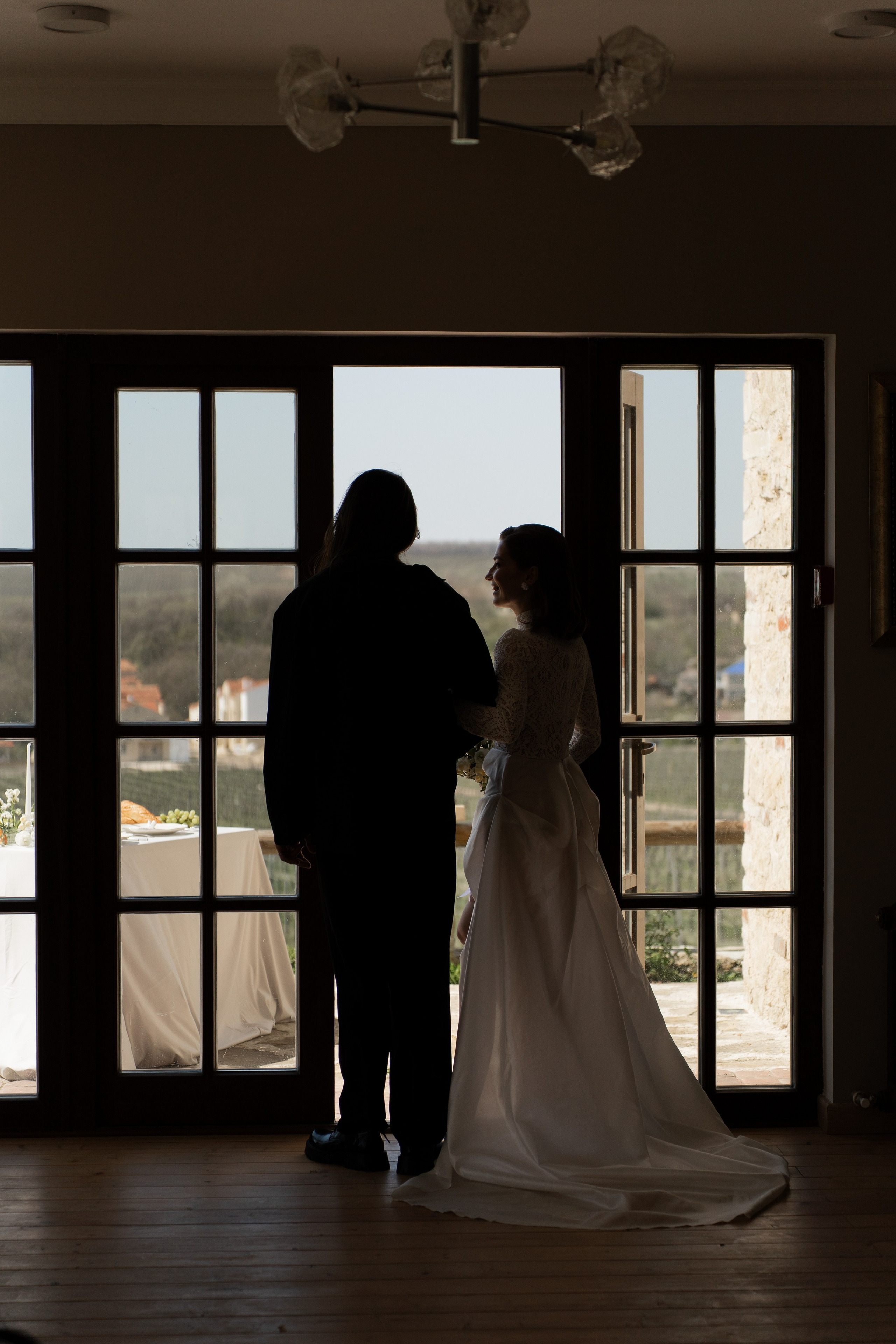 Артур & Александра. Главная