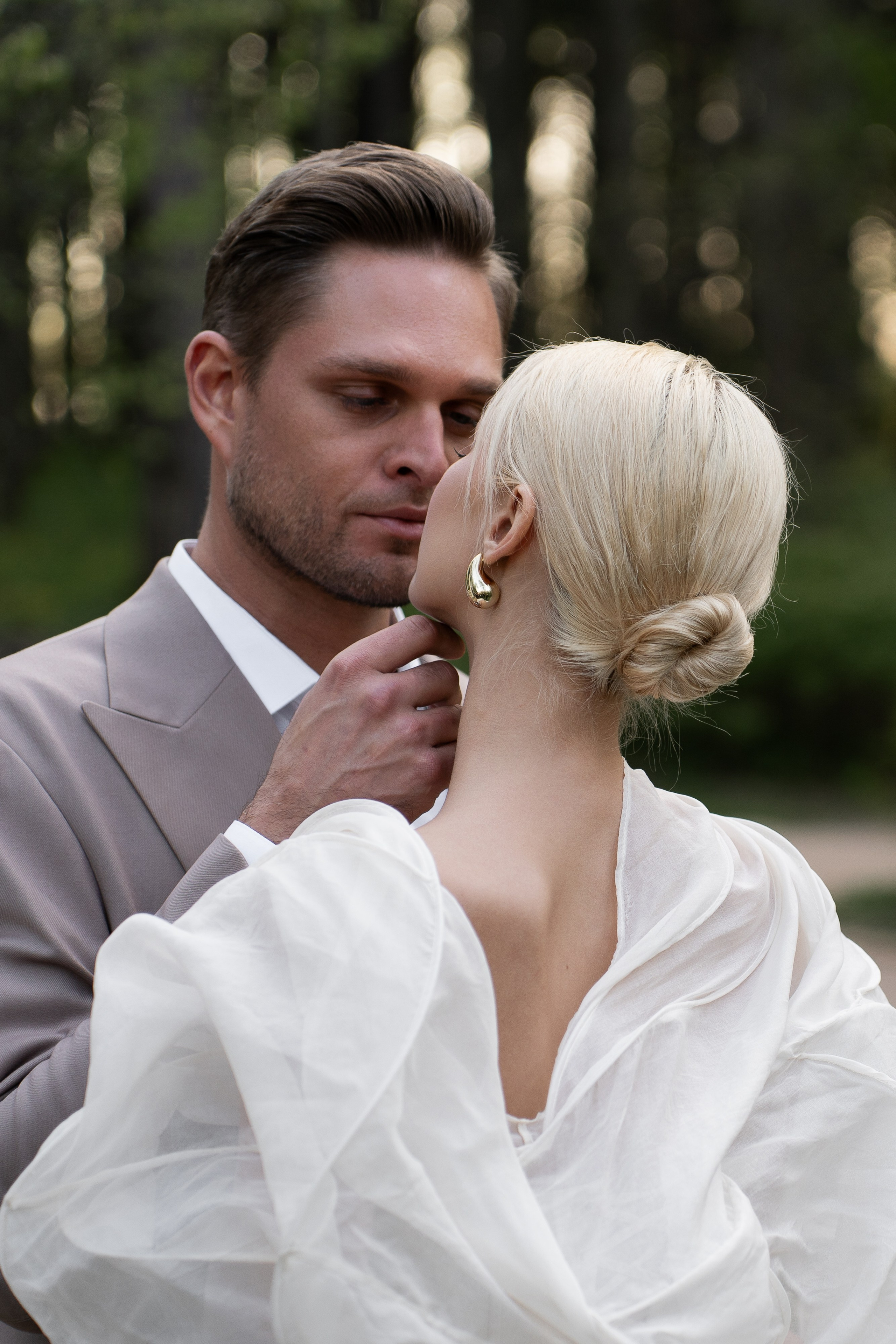 Андрей & Марина. Главная