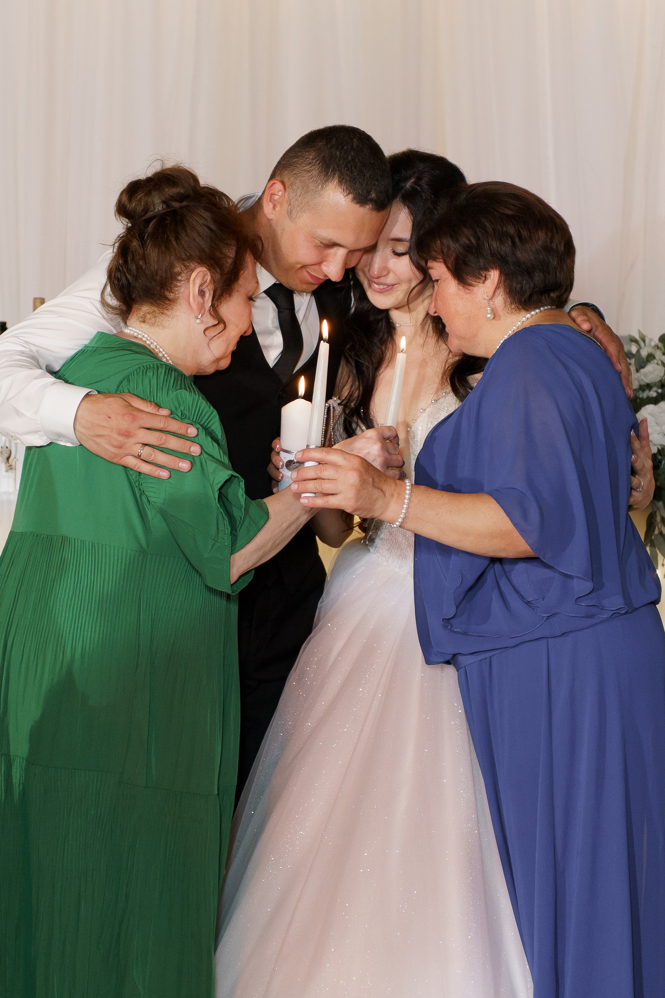 Станислав & Гюзель. Главная