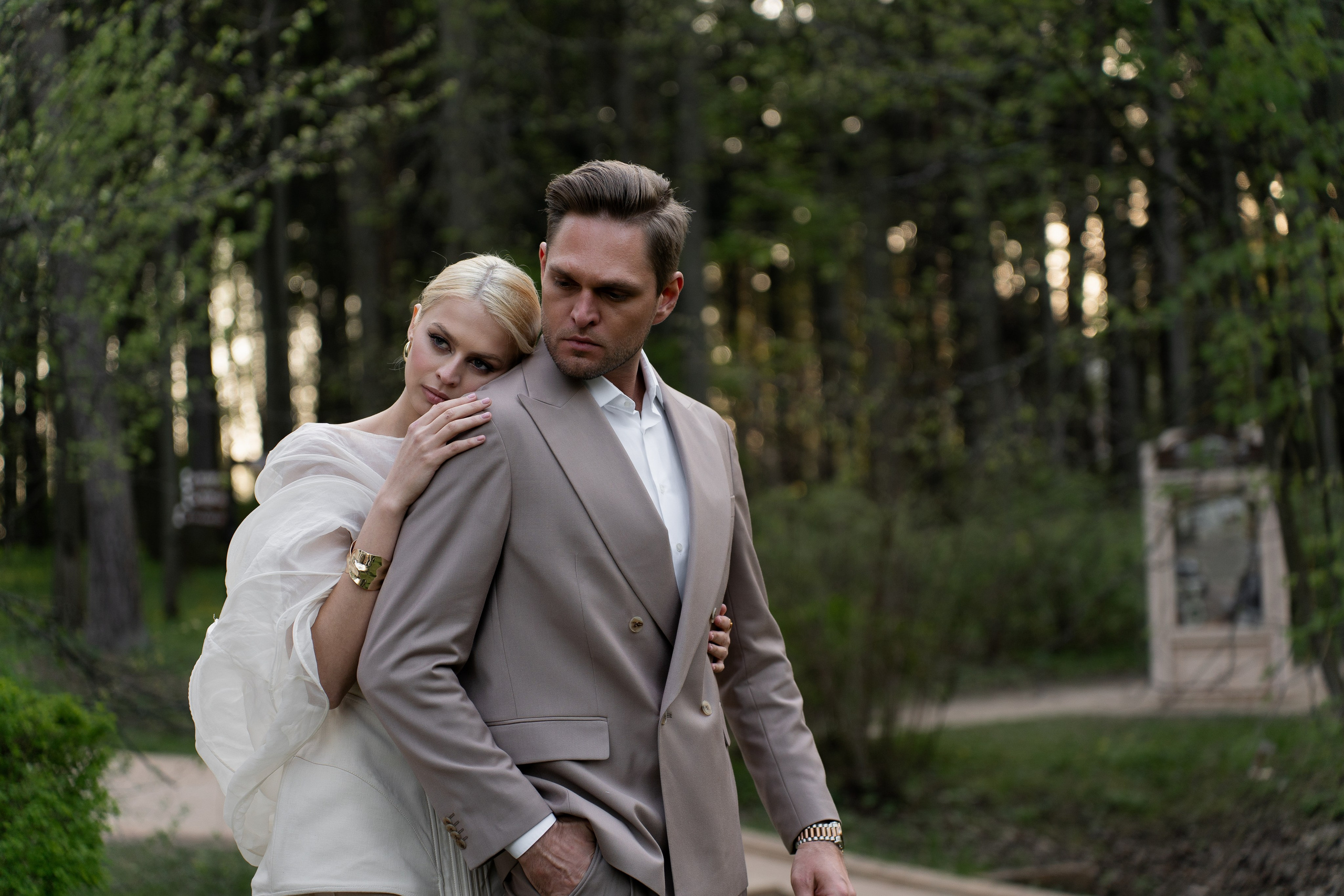 Андрей & Марина. Главная