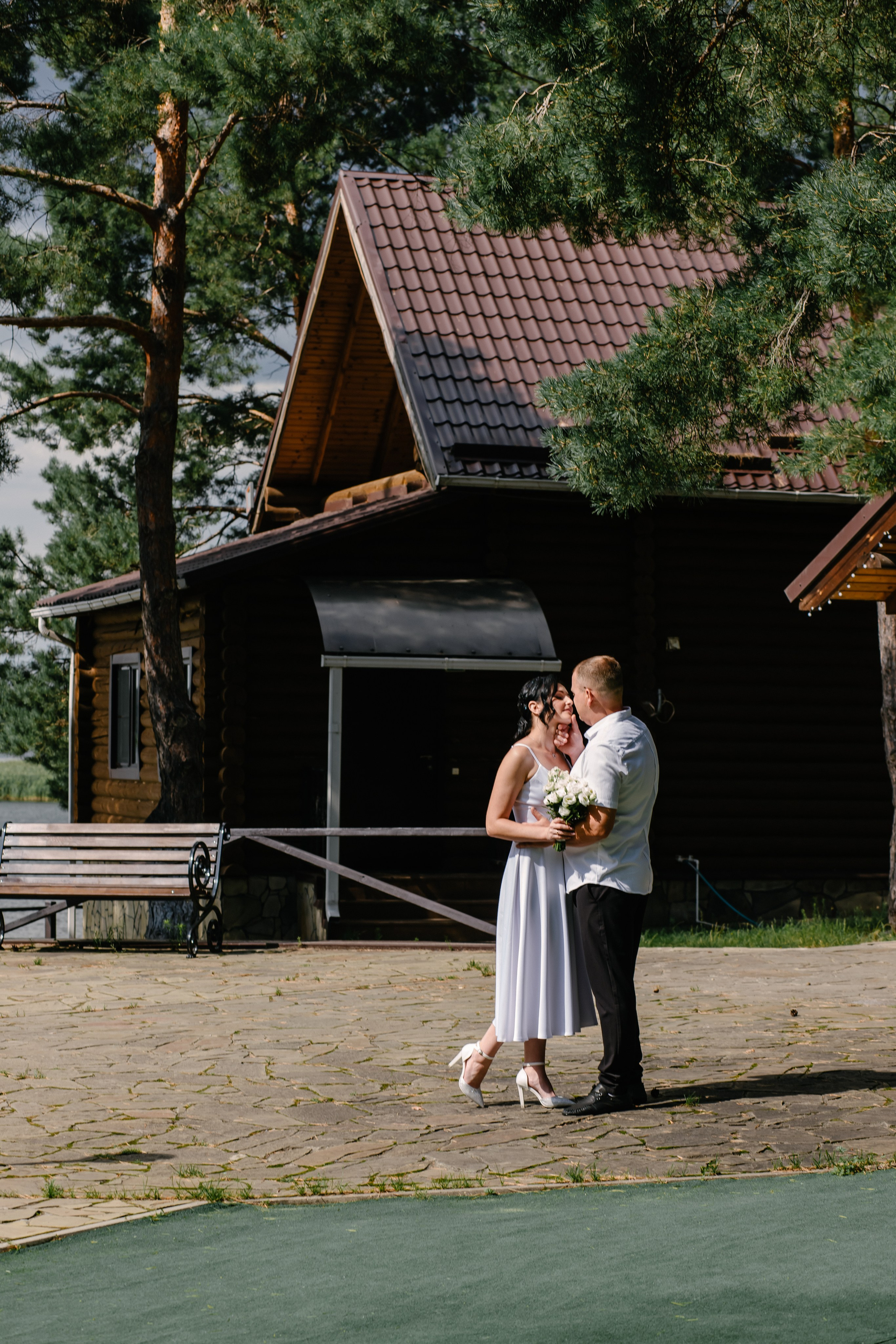 Свадебный фотограф Старый Оскол. Свадьба E&A. Свадебный фотограф в Старом Осколе Тулинова Мария