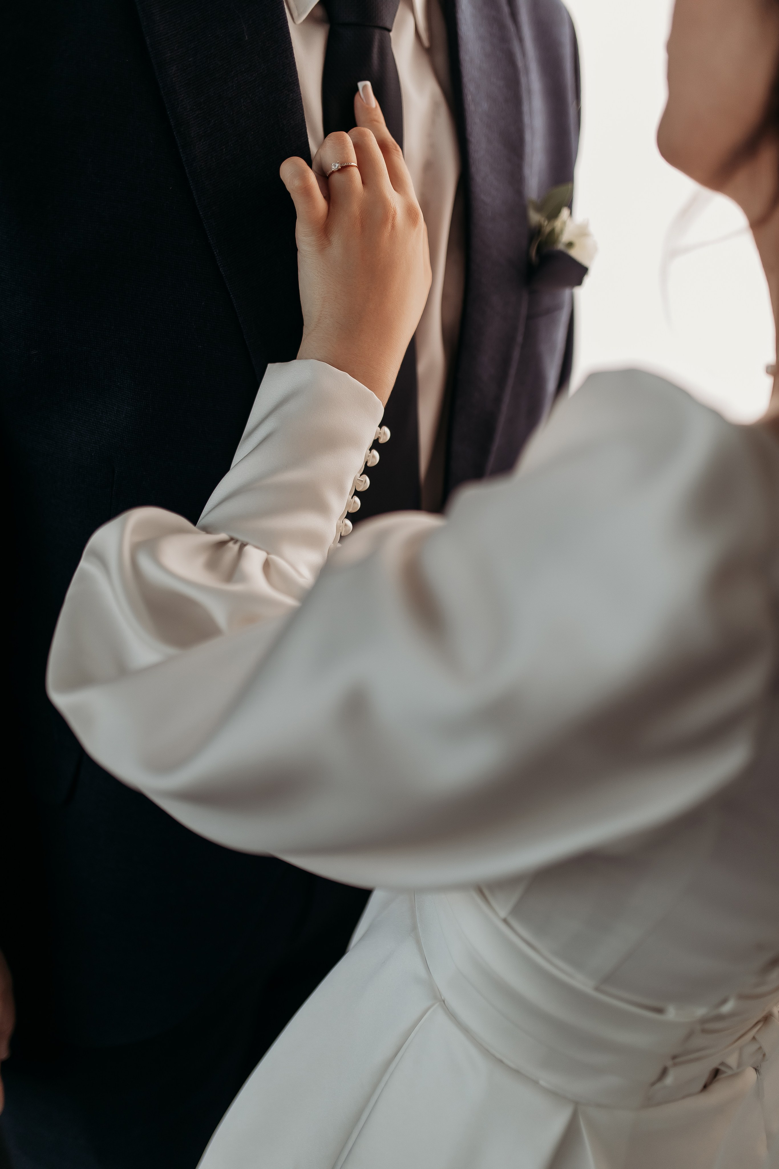 Ульяна и Руслан. Фотограф Тимербаева Алина г. Сургут