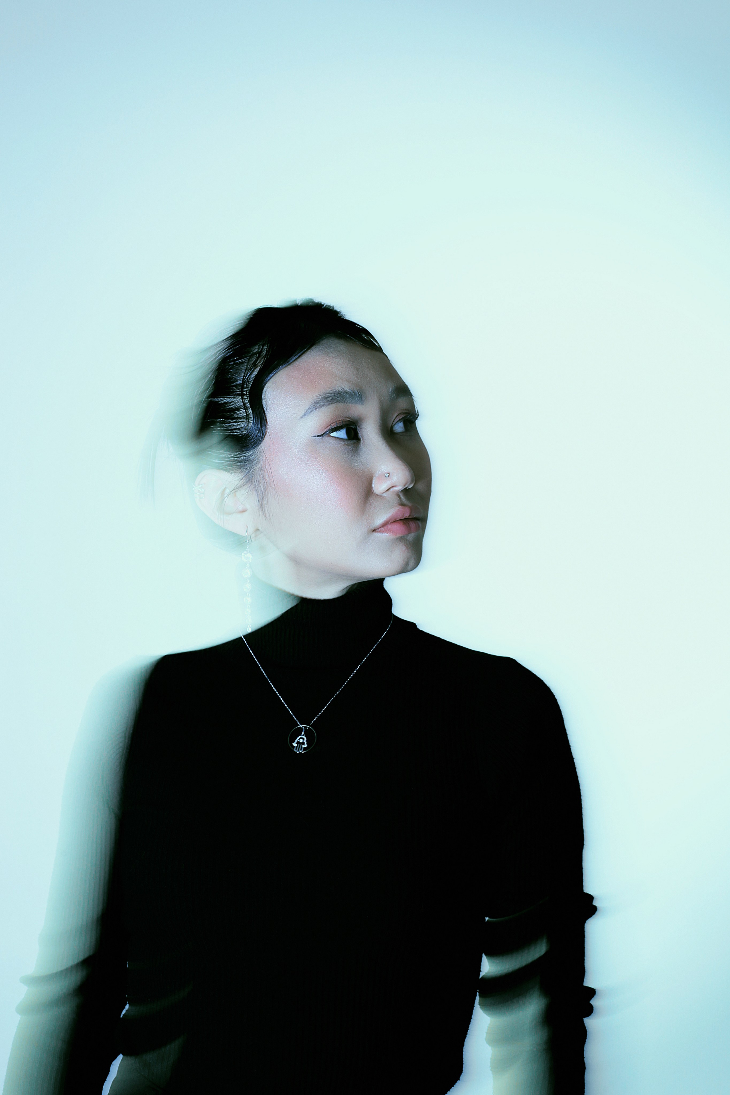 Алина. Женский фотограф в Москве Светлана Смагина