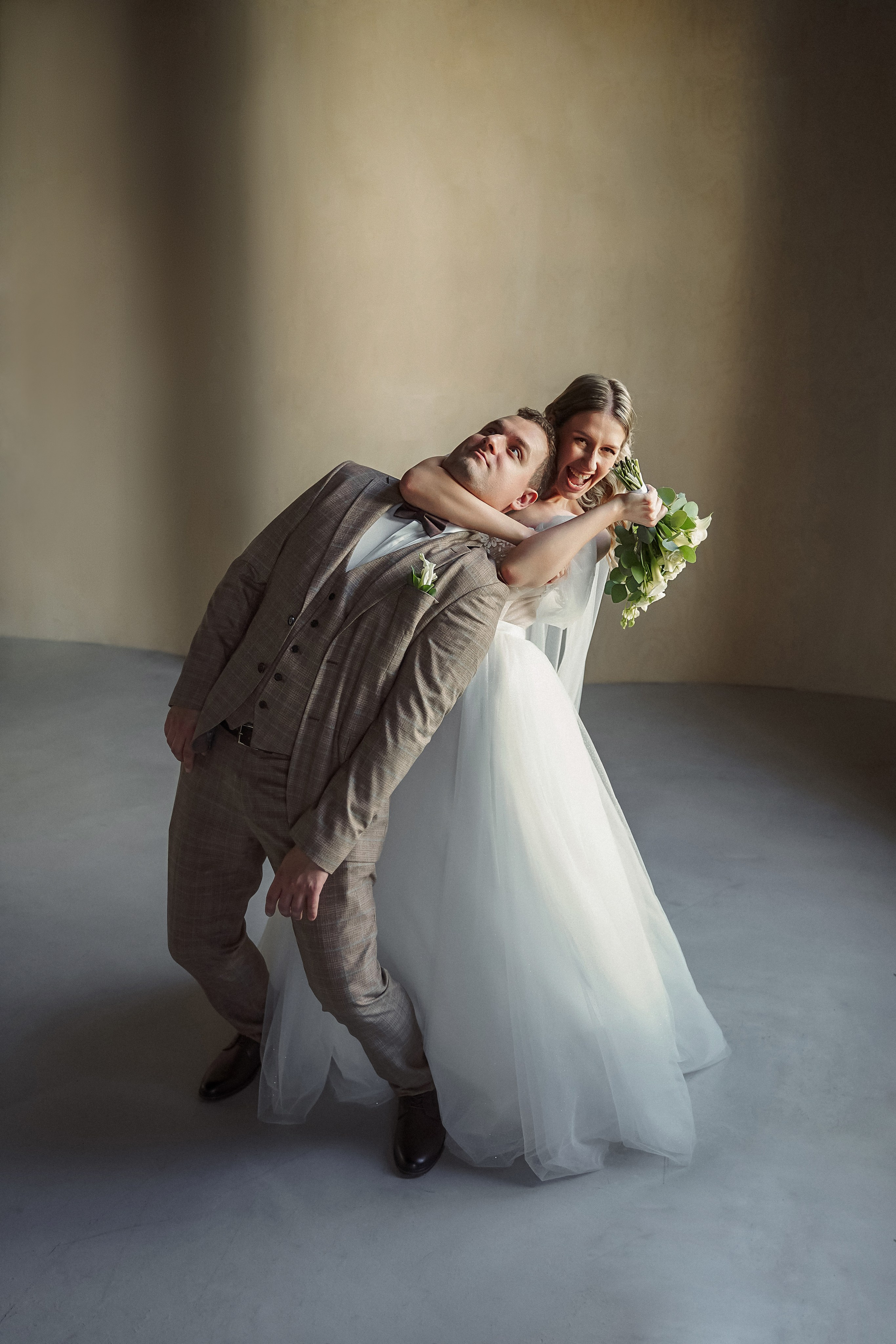 Святослав и Мария. Свадебный и семейный фотограф в Краснодаре Миненко Кристина