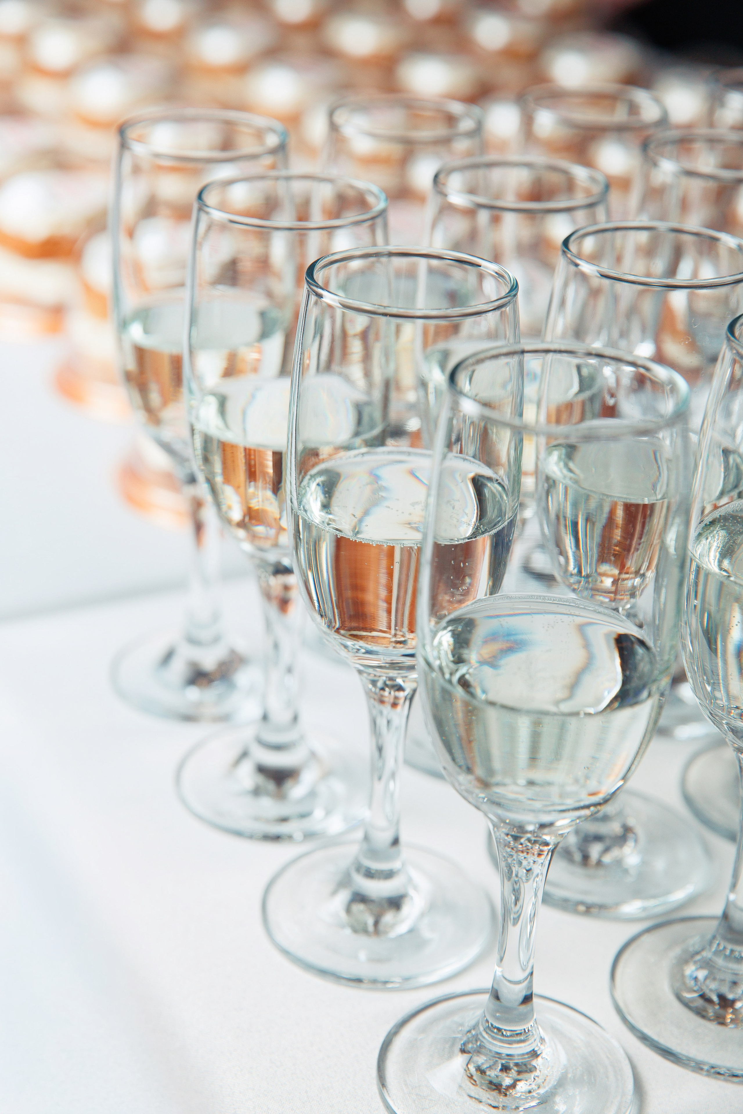 Бизнес-завтрак от Газпромбанка. Репортажный и свадебный фотограф в Уфе Павел Кожевников