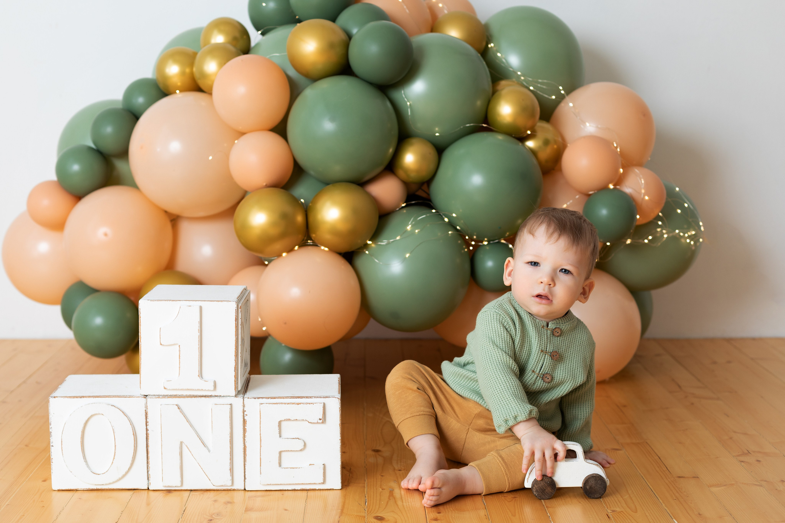 PH @newborn_flower. Retoucher Aleksmokh