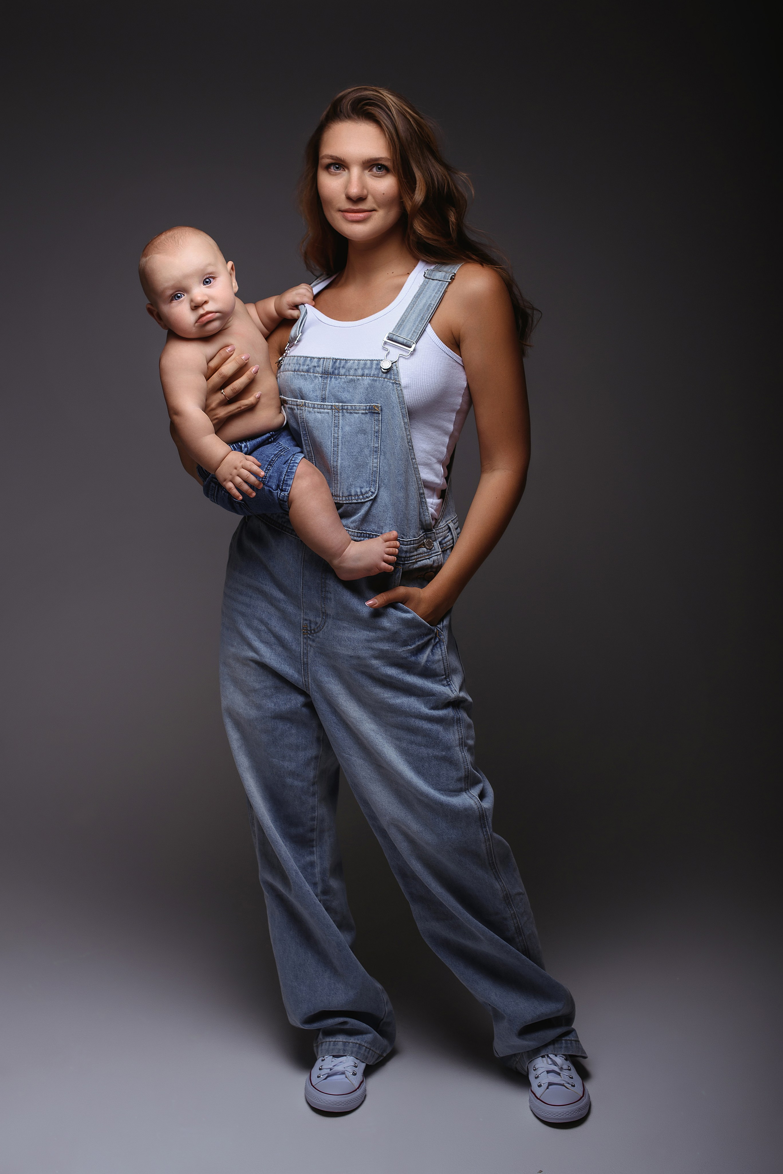 Настя & Платон. Юлия Соколовская Фотограф Москва Красногорск