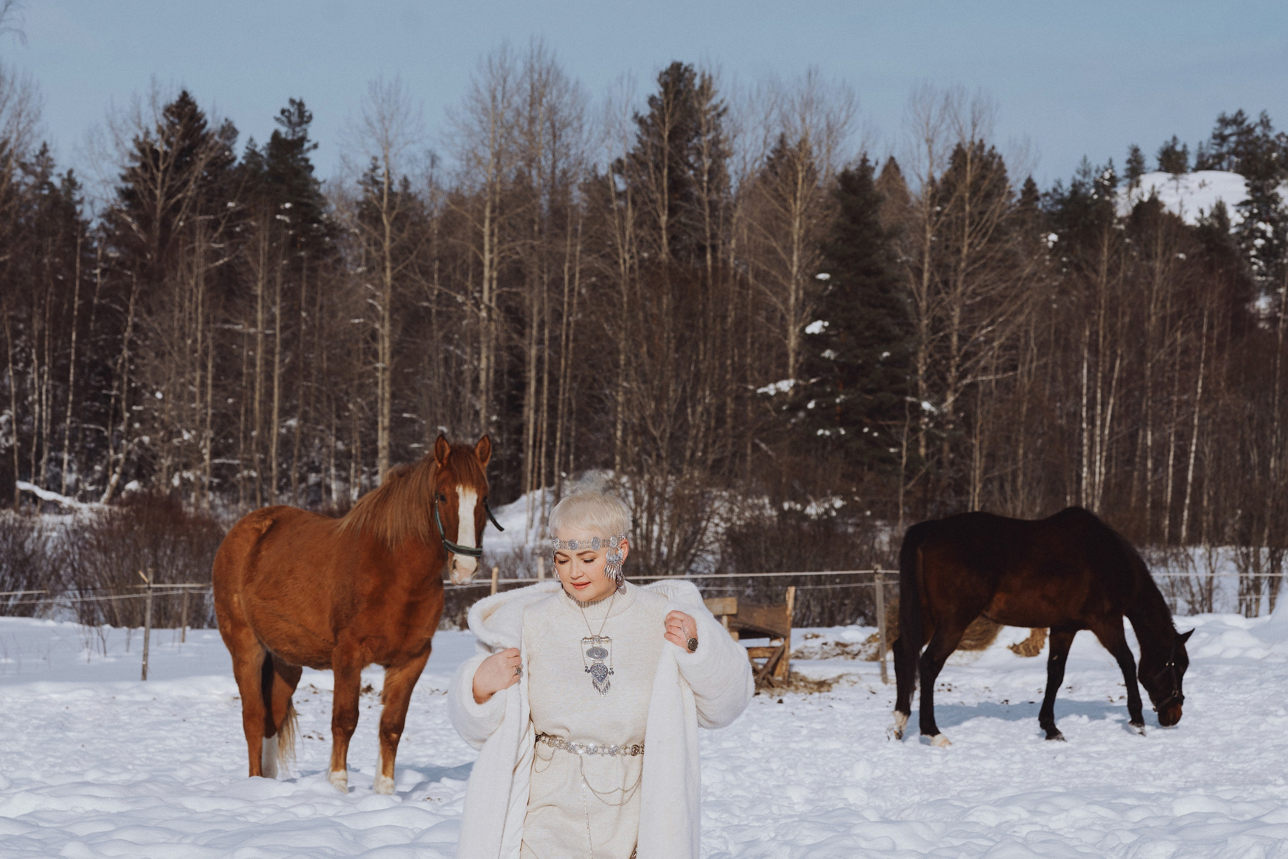 Конные. Фотограф Сибирика (Ирина Кузнецова), Санкт-Петербург и ЛО — портреты, свадьбы и семейные съемки. Творческий подход и качественные фото