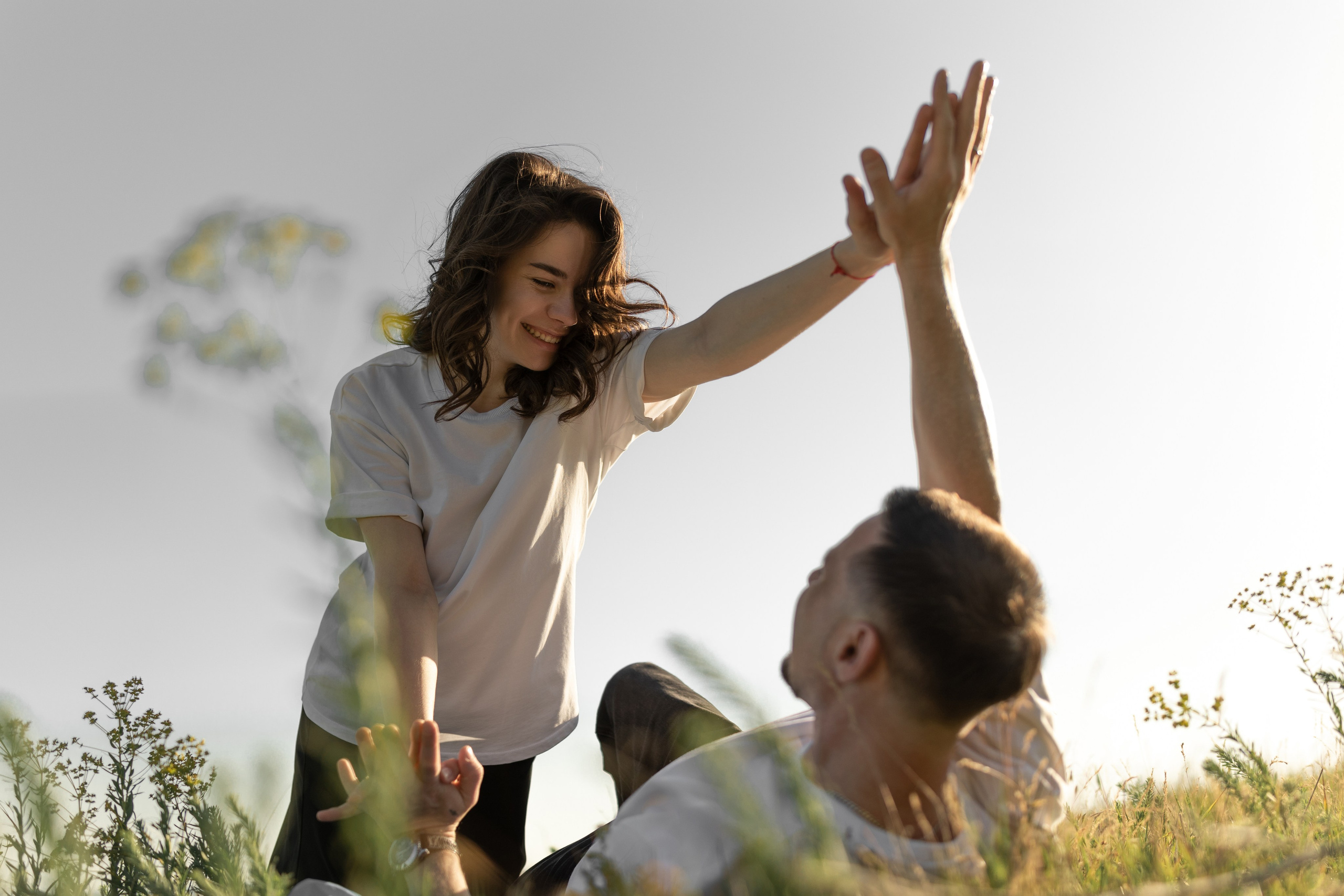 Лиза и Петя. Свадебный фотограф в Ростове-на-Дону Лилия Паккерт