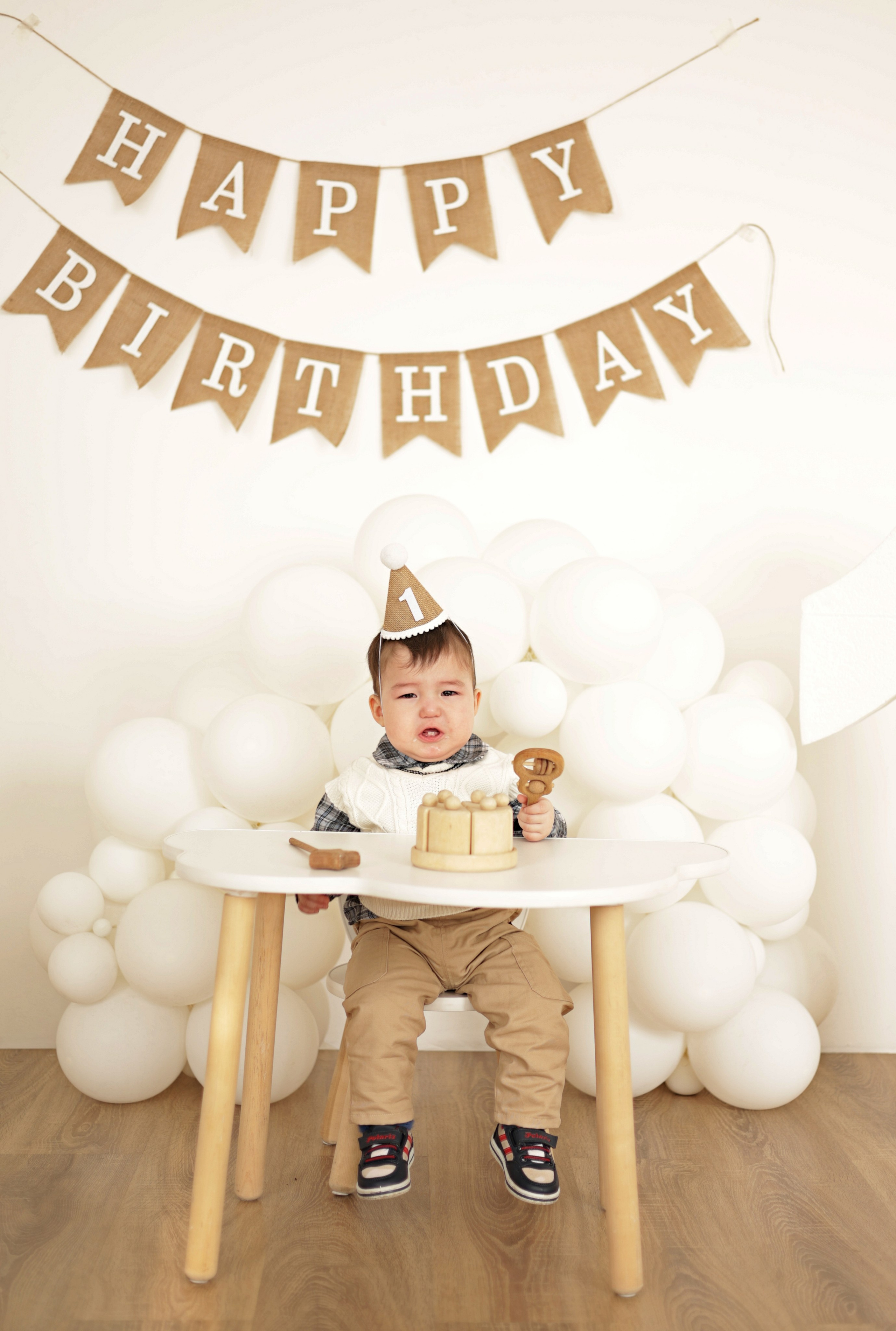 ДР Барса. Сайт фотографа Ирины Аникановой