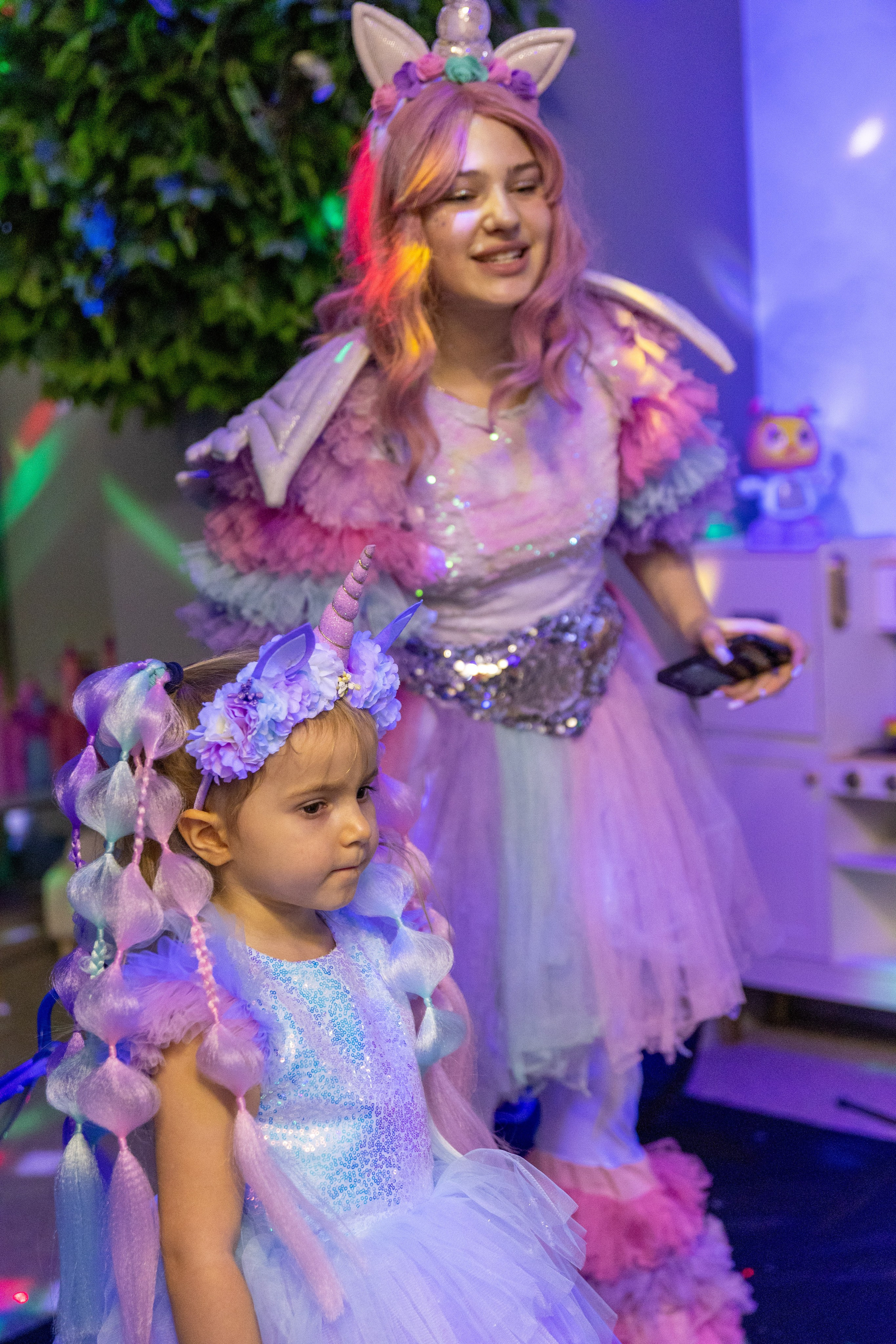 Элина ДР 5 лет. Сайт фотографа Ирины Аникановой