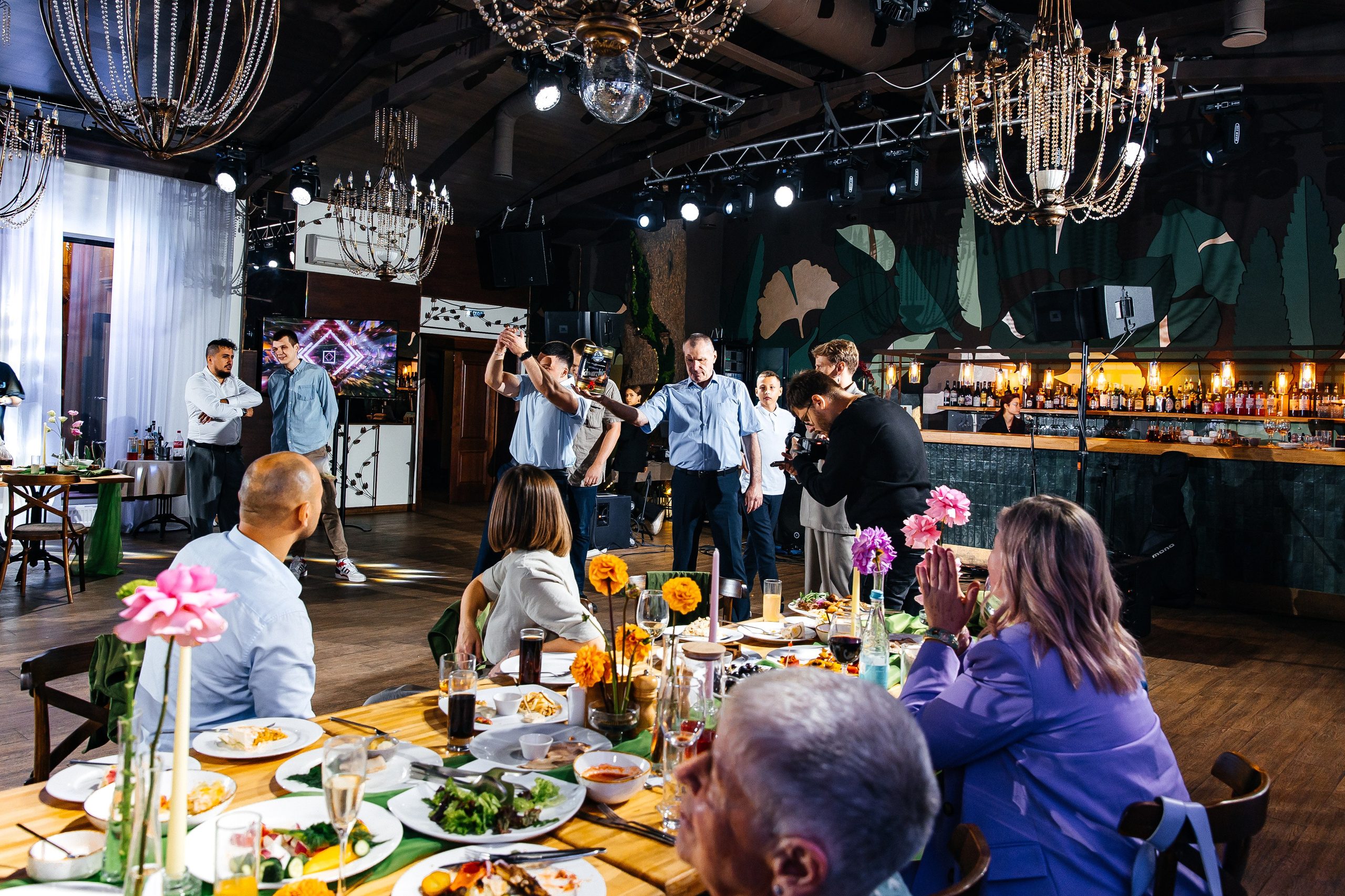 23/08. Свадебный фотограф в Москве Виктория Арехова