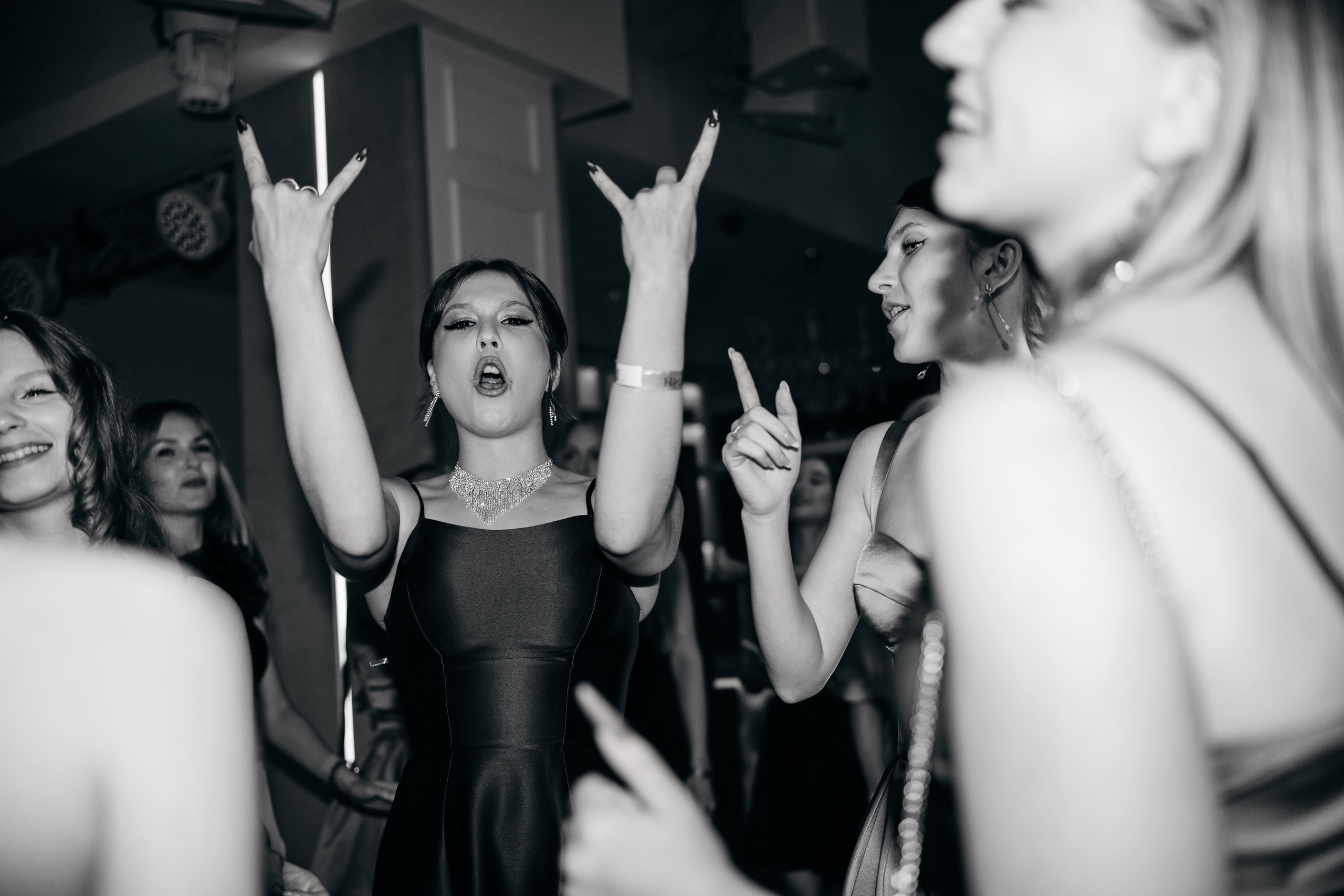 OneginHall выпускной 2025. Свадебный фотограф в Красноярске