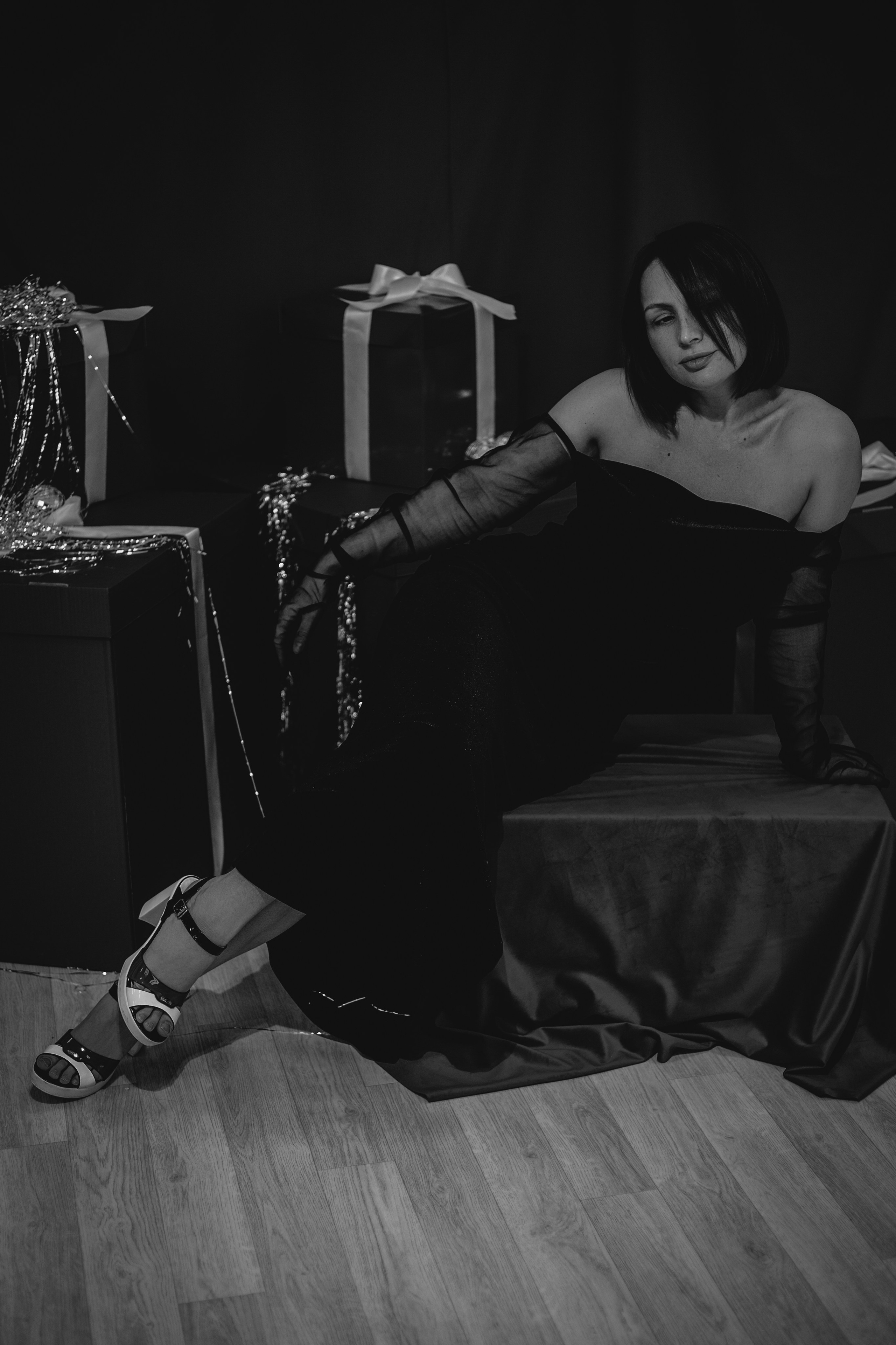 Кусочек праздника. Фотограф в Кемерово Анастасия