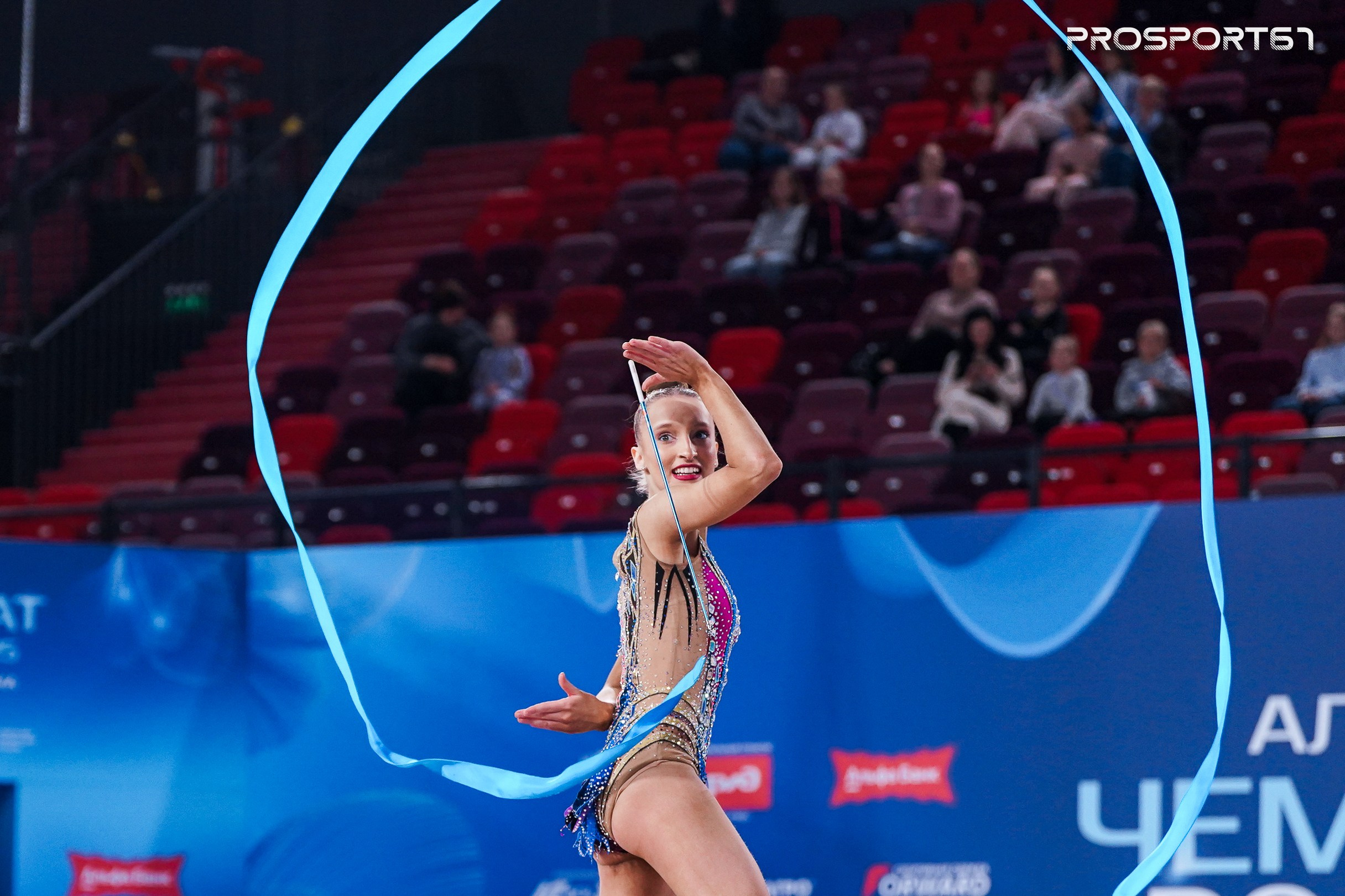 96 Павловская Мария. Спортивный фотограф Олег Медведев | prosport67 | Смоленск