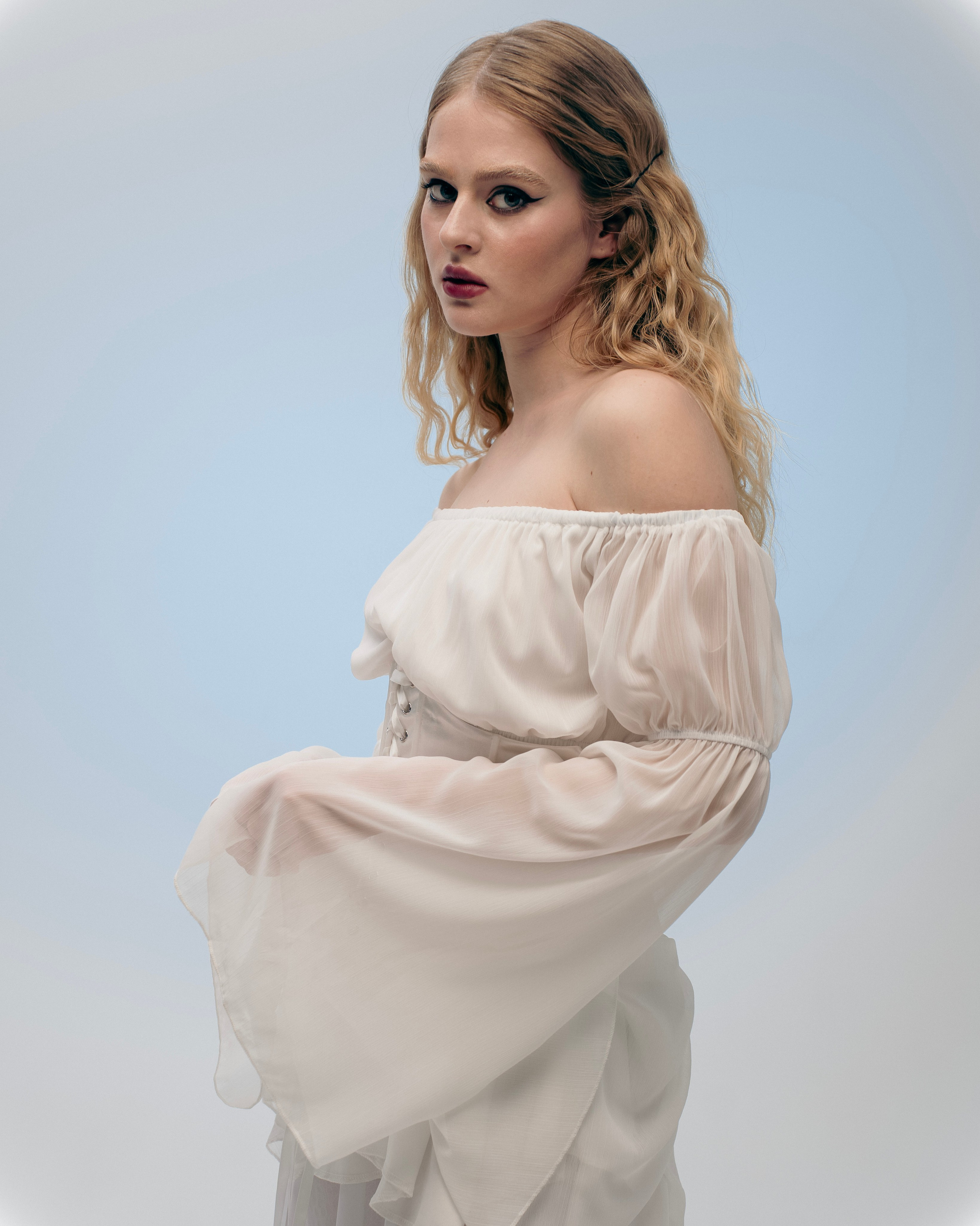 Black&white. Ss.davydova