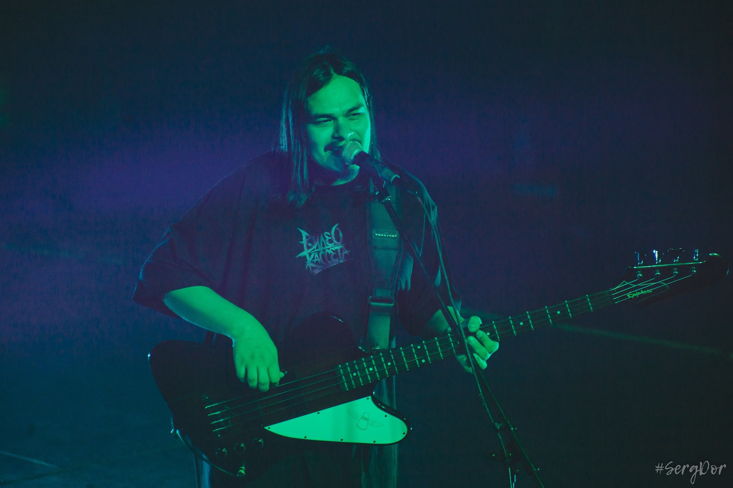 Видеокассета твоих родителей, SOUND, Питер, Санкт-Петербург, ВКТР, концерт, 14.11.2024, SergDor, 14 ноября 2024 года, #SergDor