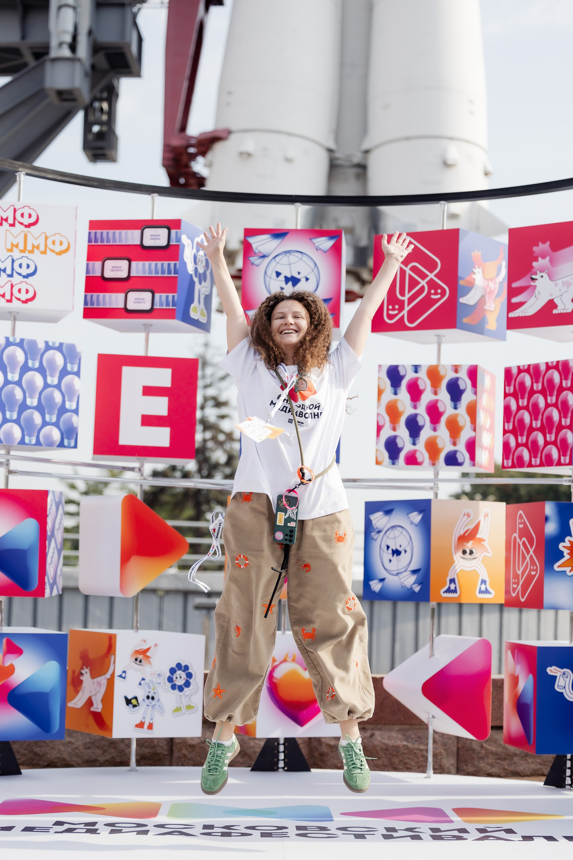 ММФ. Parezhevphoto.ru