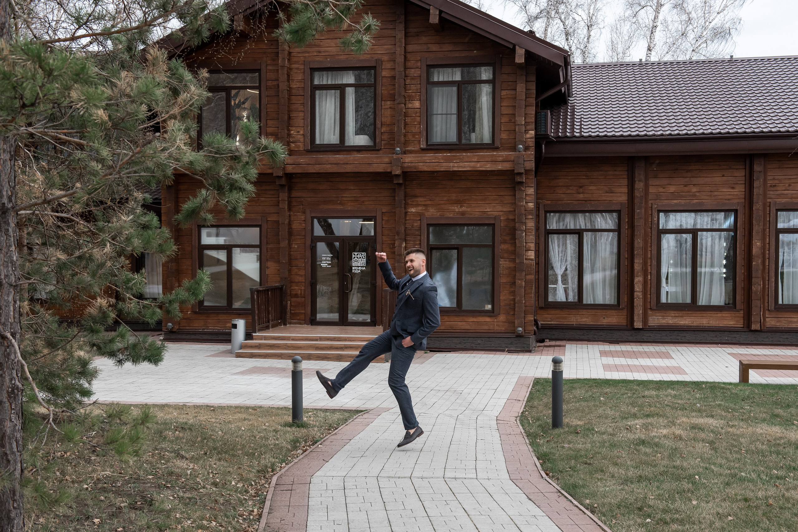 Егор и Екатерина 27.04.25. Свадебный фотограф в Новосибирске. Александра Верхушина