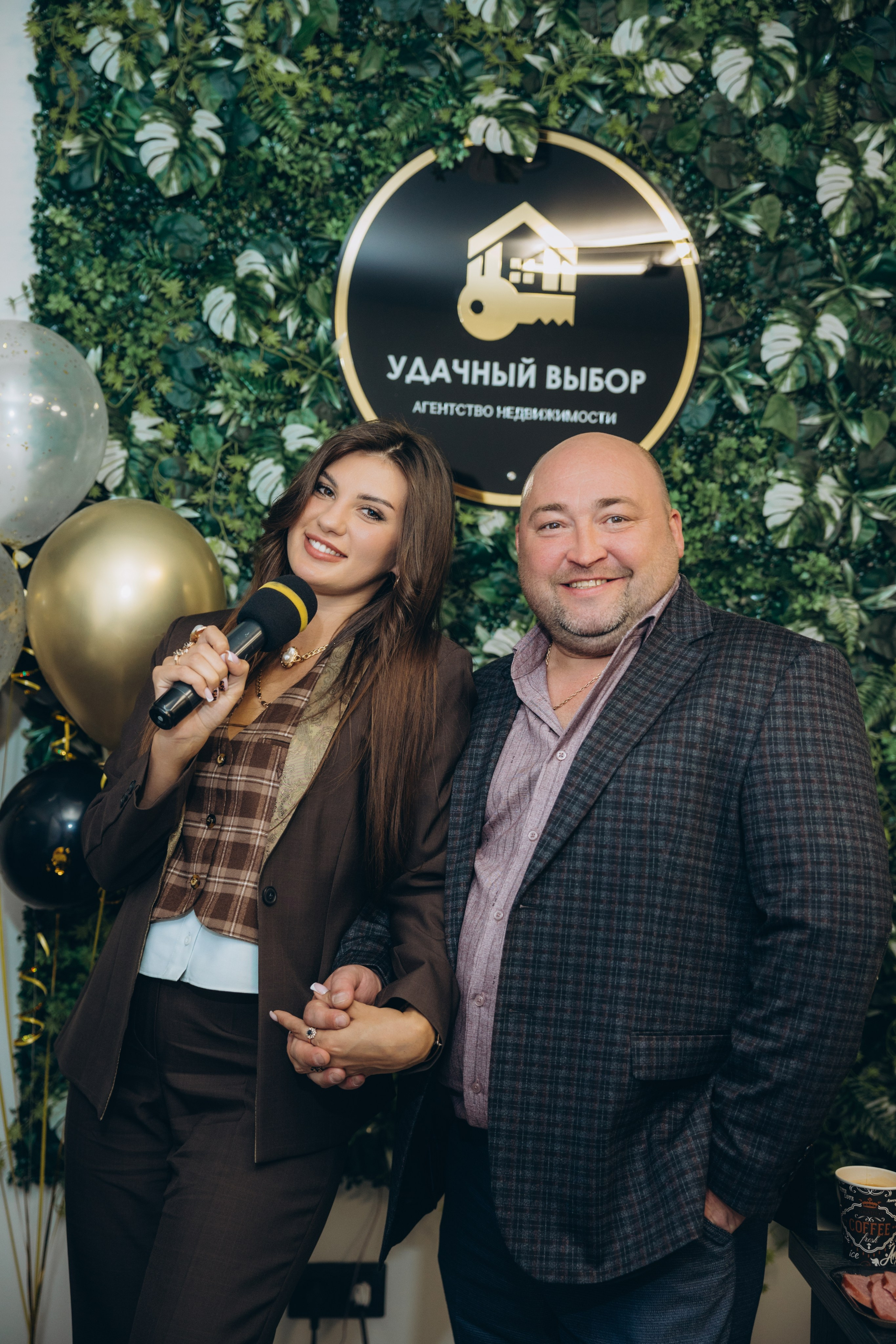 2 года компании «Удачный выбор». Свадебный, семейный фотограф в Иркутске Светлана Макаричева