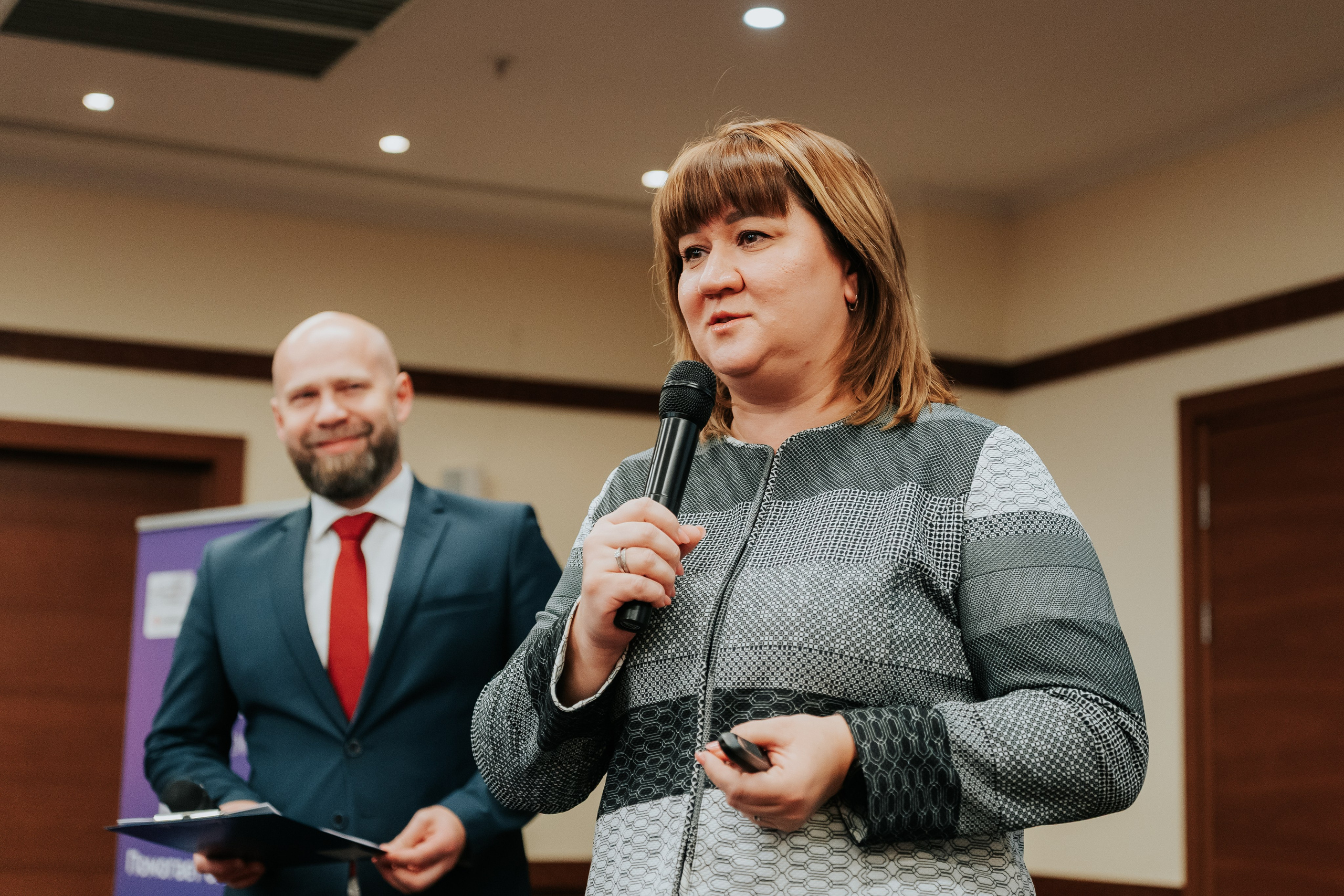 Бизнес-форум «Террирория 25». Репортажный фотограф Красноярск