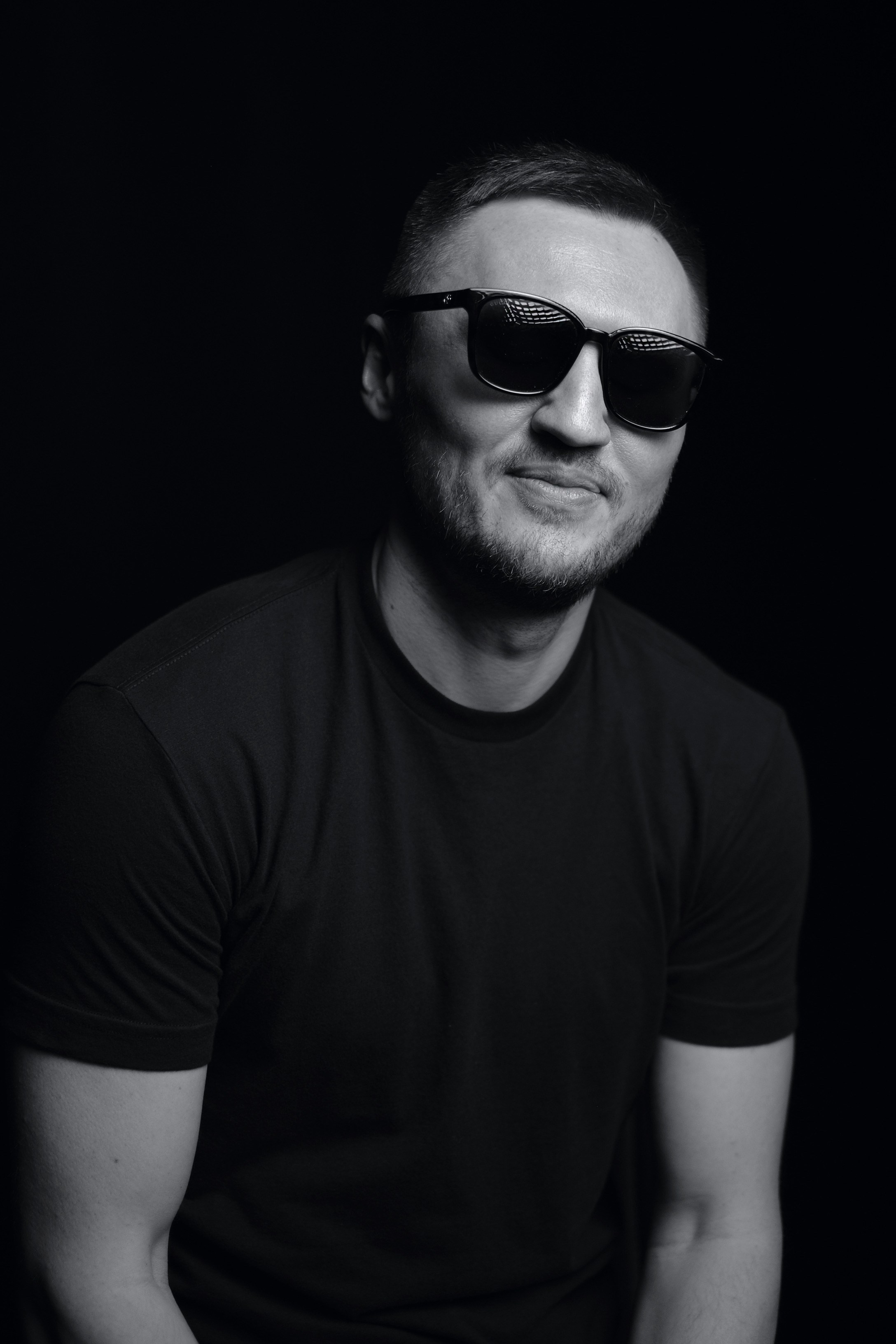 Мои работы. Мужской фотограф Новосибирск