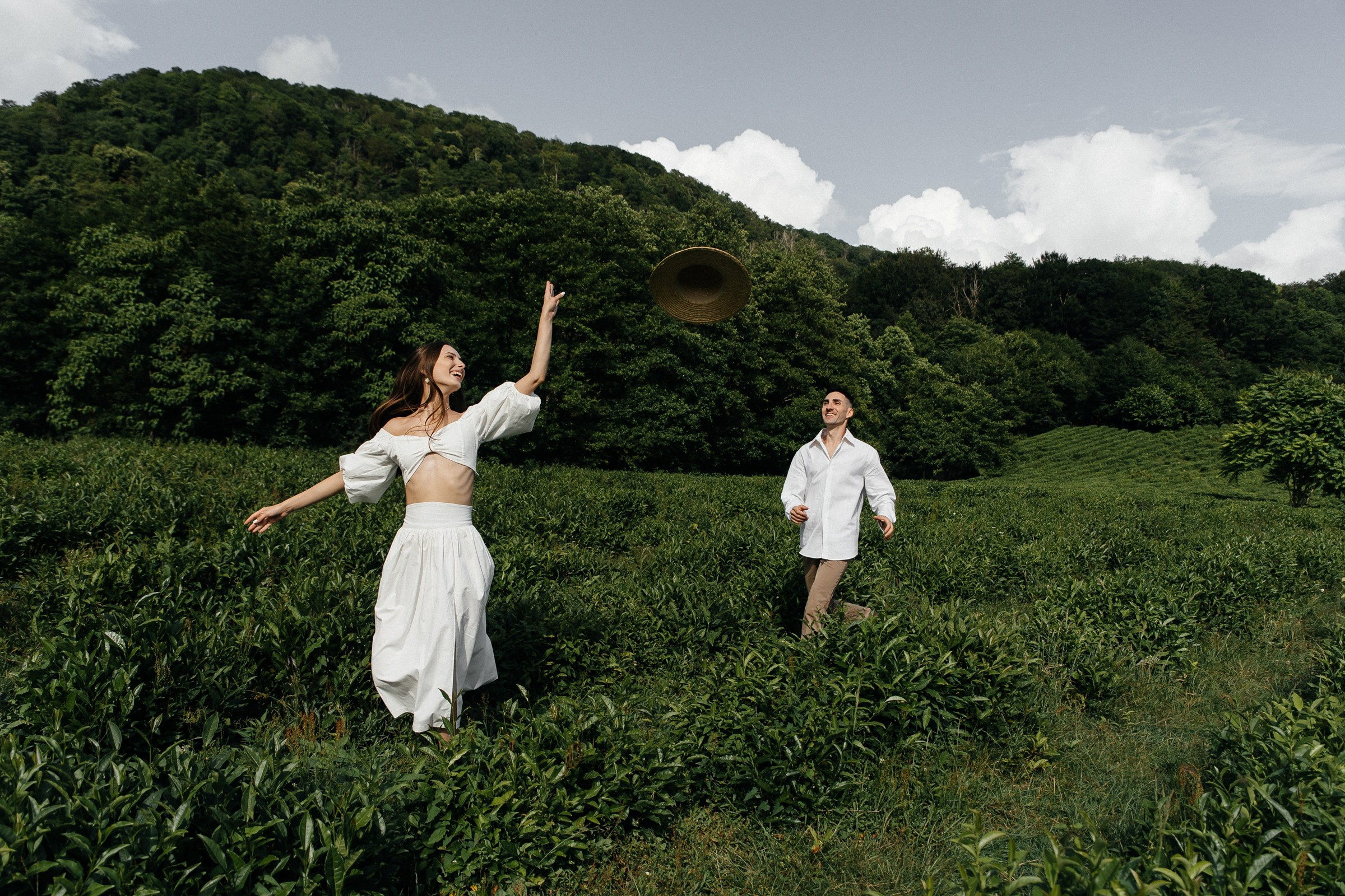 Он, она и слоны. Свадебный фотограф в Ростове-на-Дону