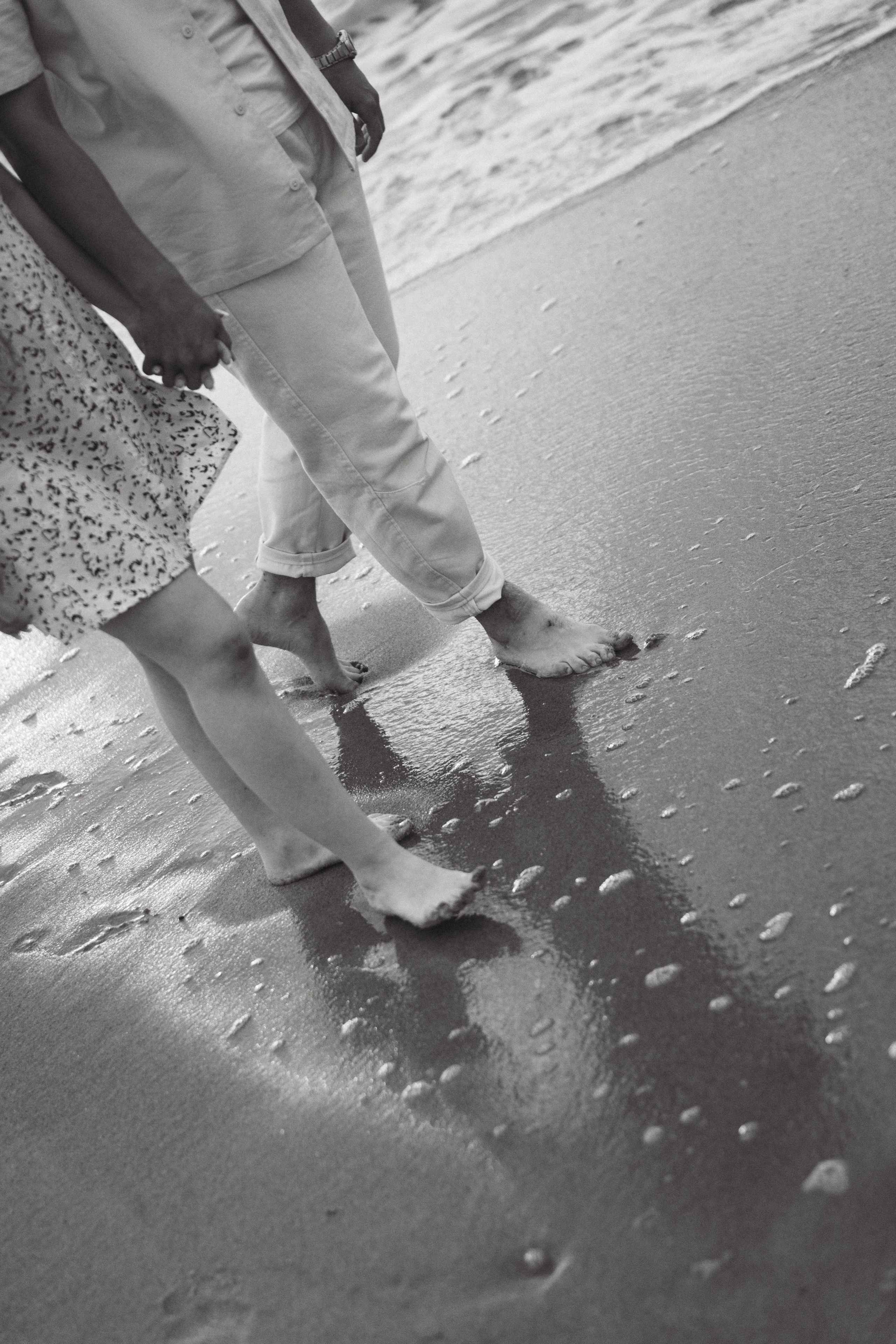 Паши и Алина / Малиновка. Фотограф Калининград Илья Миллер