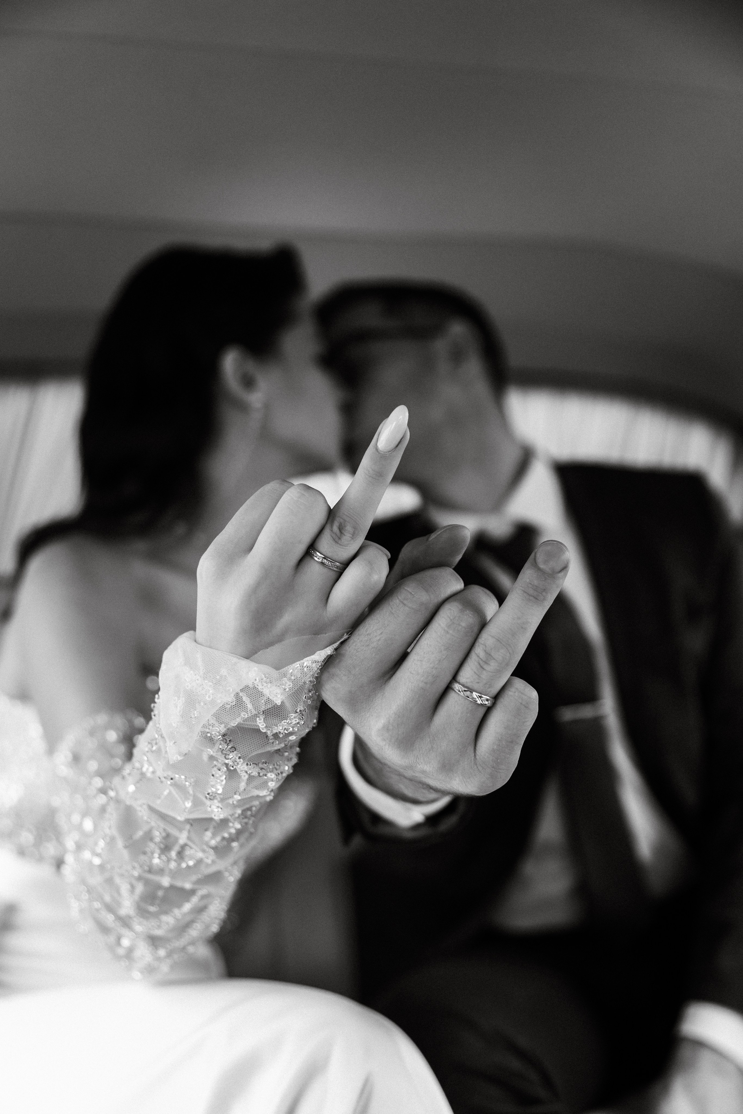 Данил и Полина. Фотограф Калининград Илья Миллер