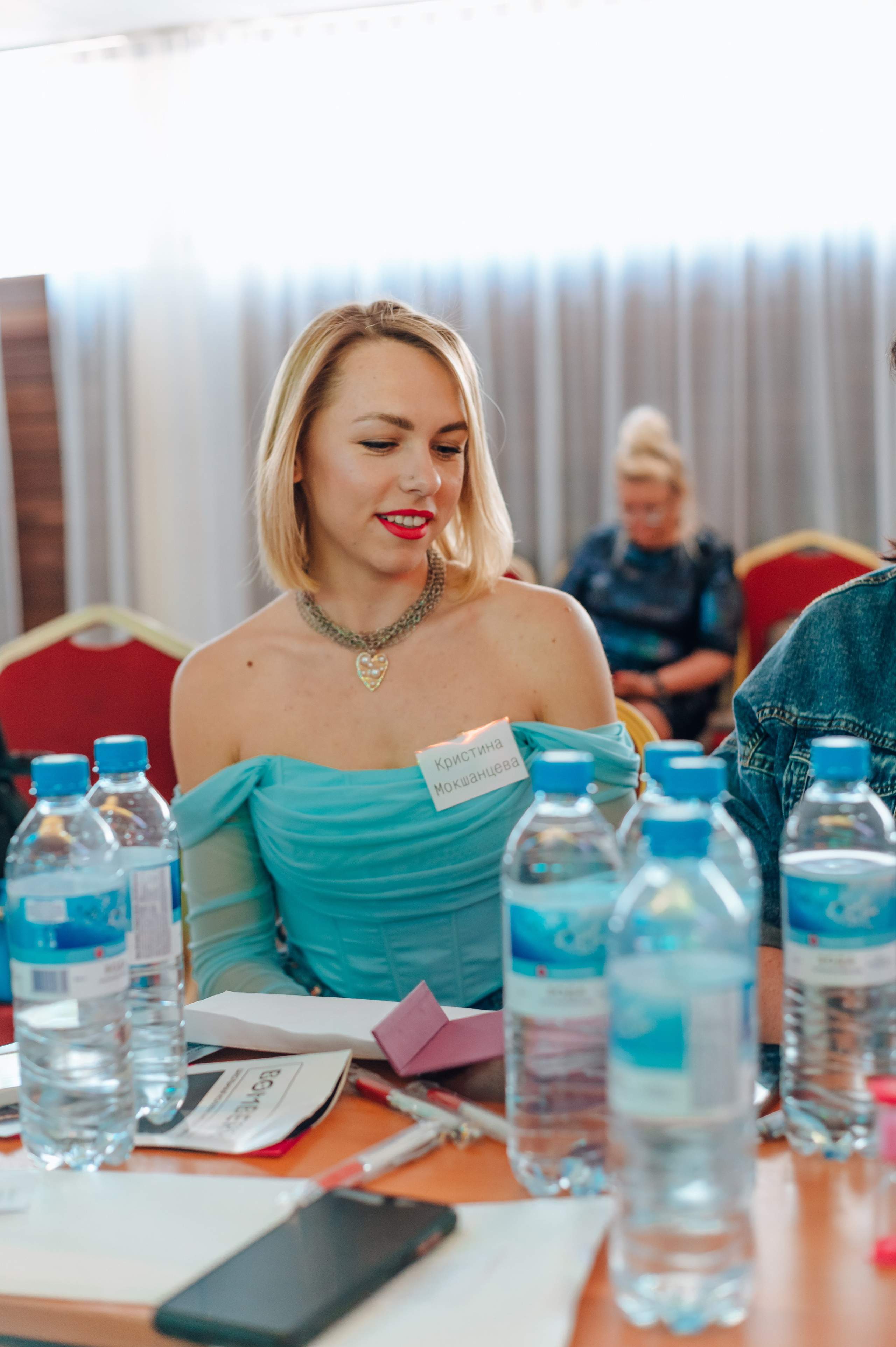 НЕТВОРКИНГ «ЧАЙКА». Детский и семейный фотограф Катерина Мишина